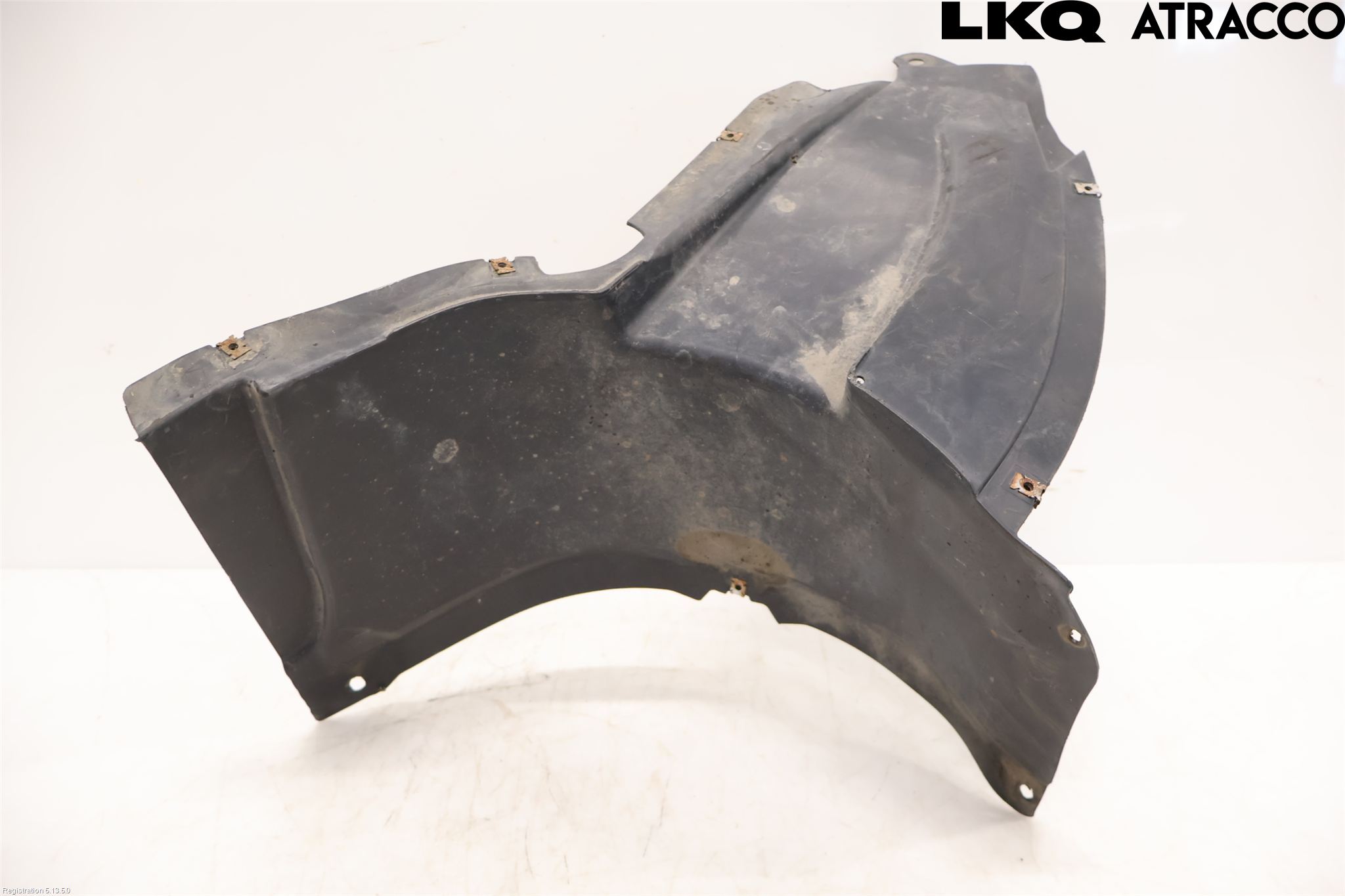 Volkswagen VW PASSAT 11-14 Skjerm Indre
