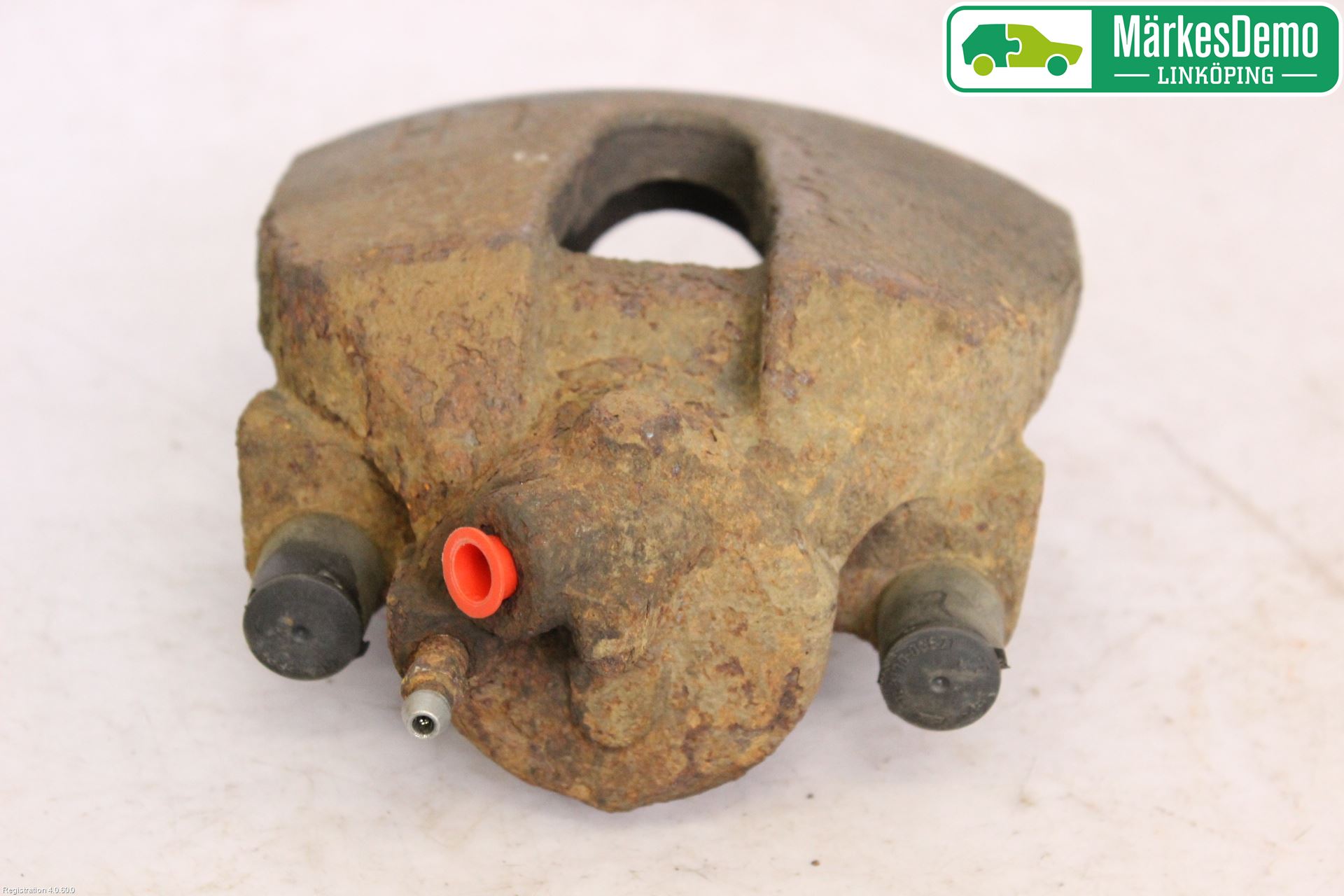 Volvo C30 07-10 Bremsecaliper Foran Venstre