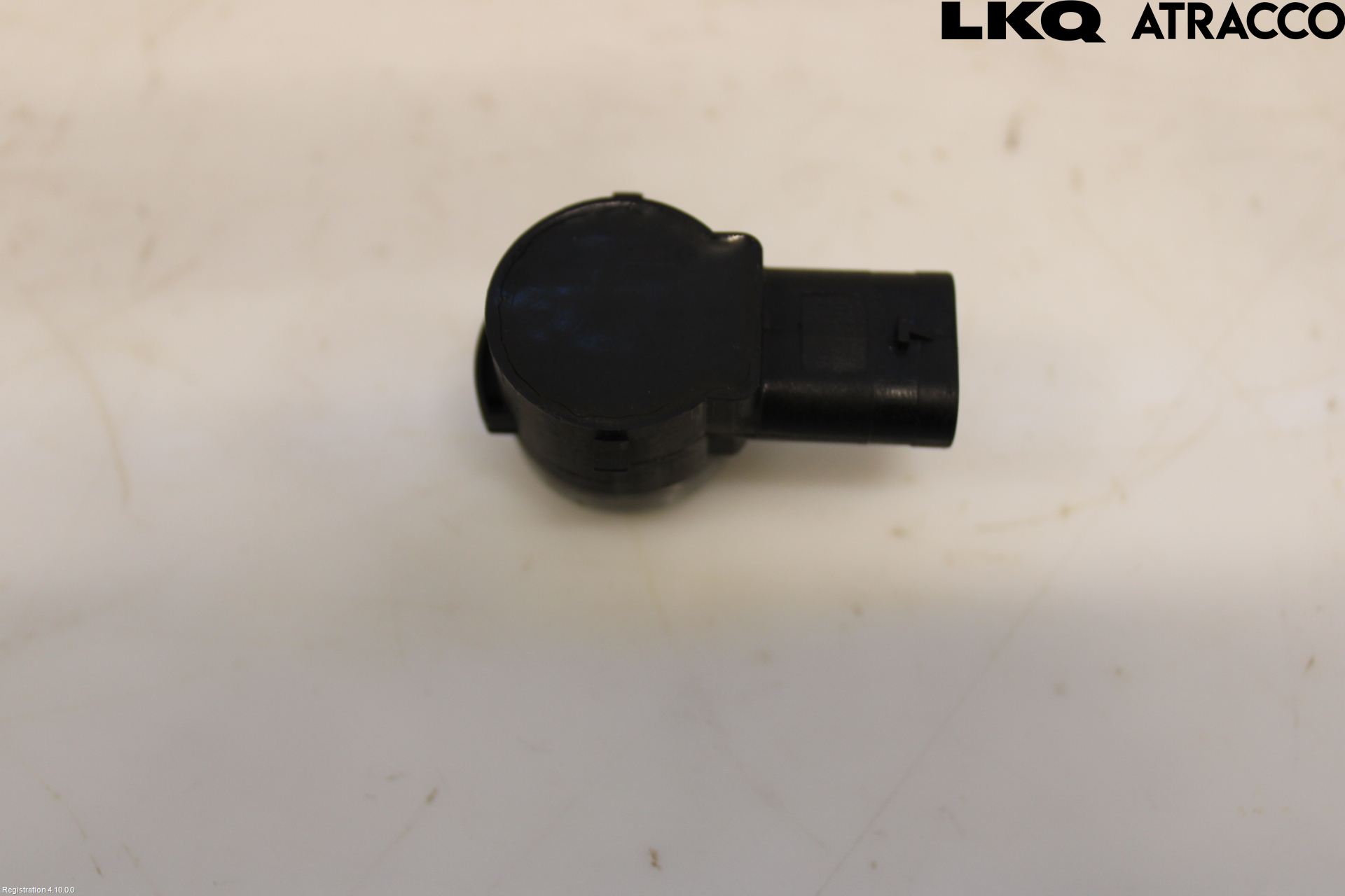 Mercedes-Benz MB CLA-KLASS (C117/X117) 13-19 Sensor Ryggesensor