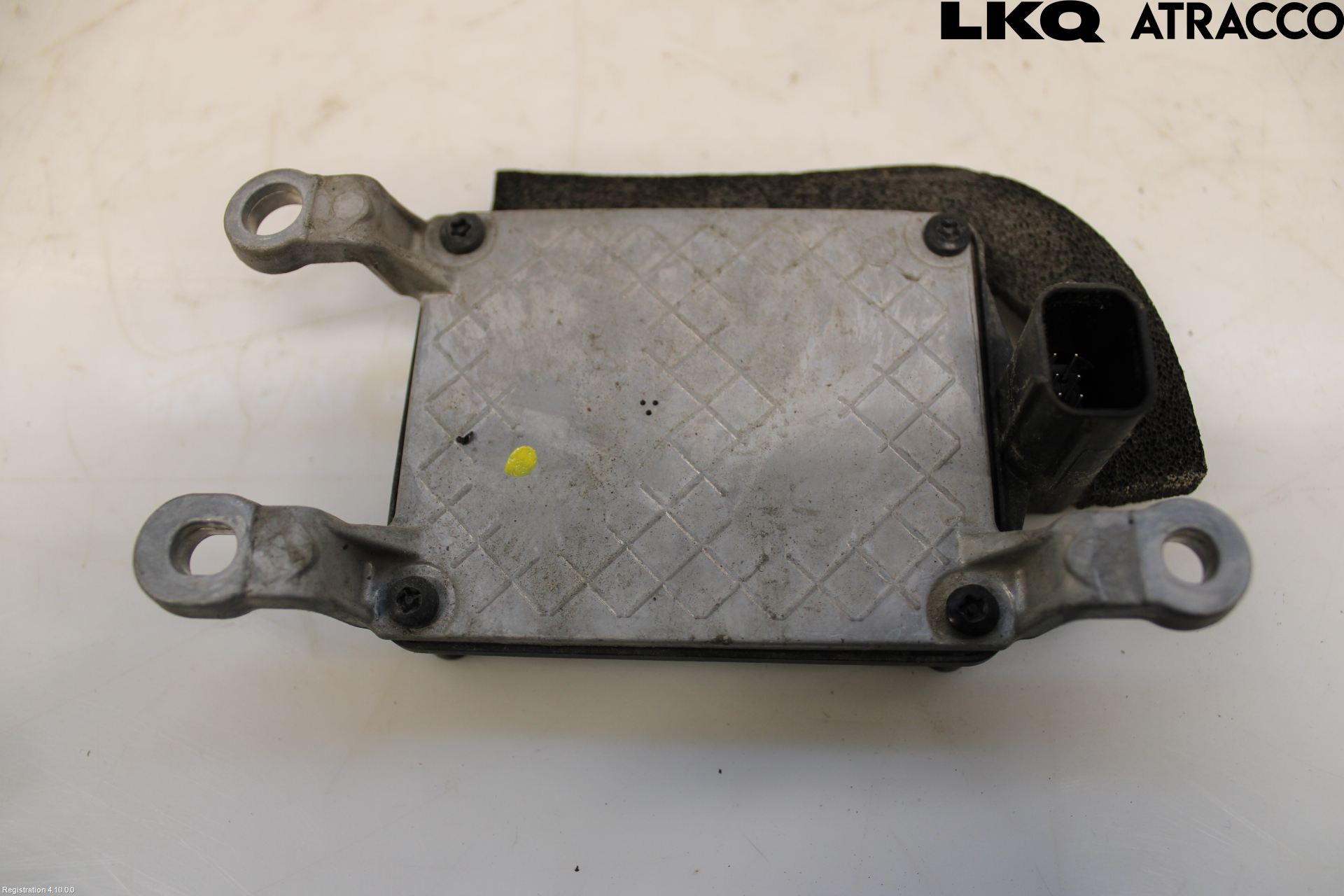 Nissan LEAF 18- Sensor Kollisjonsbeskyttelse