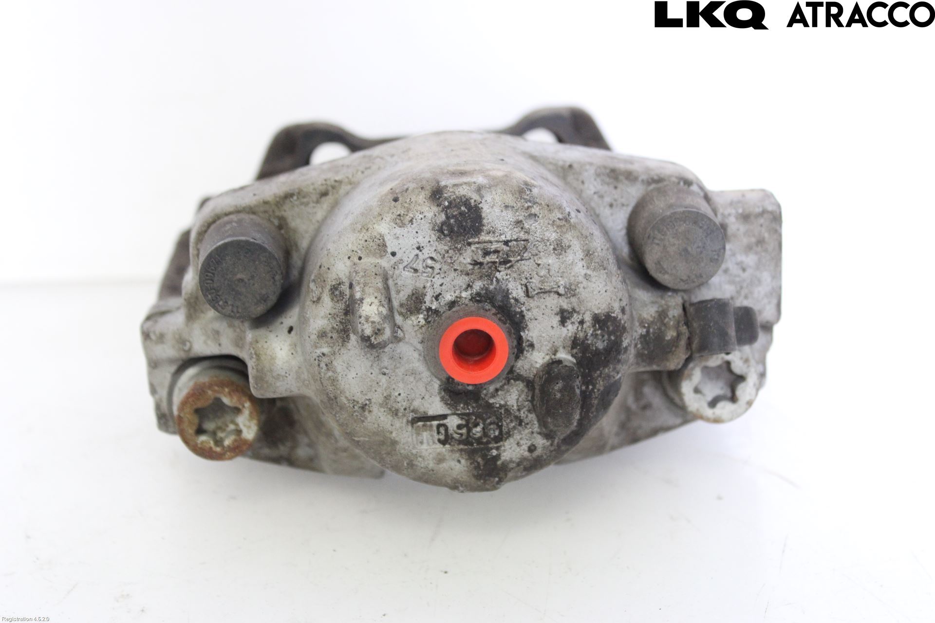 Saab 9-3 VER 2 Bremsecaliper Foran Venstre