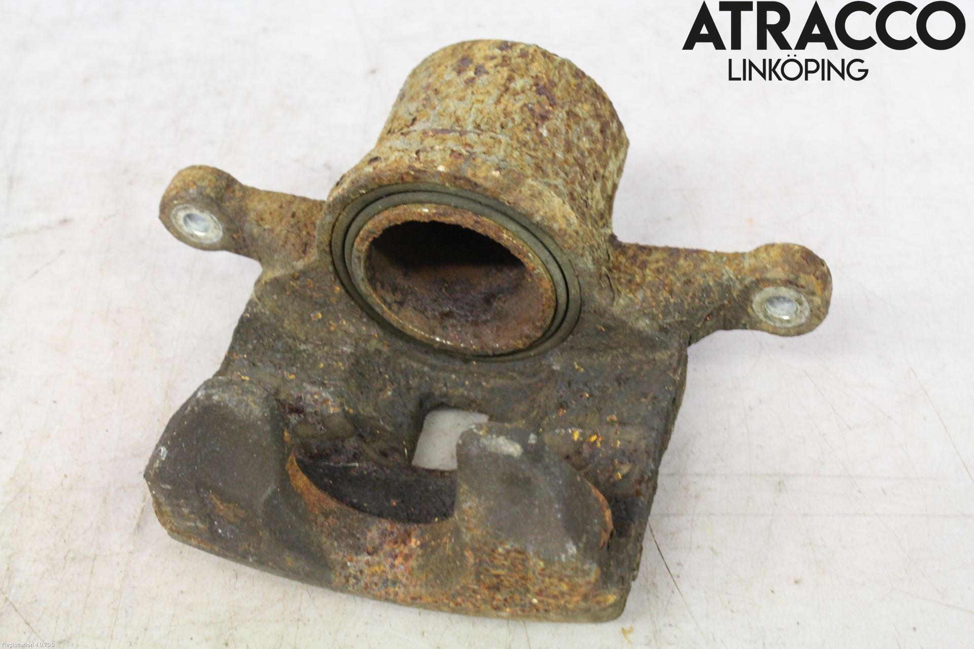 Hyundai i30 GD 13-17 Bremsecaliper Foran Venstre