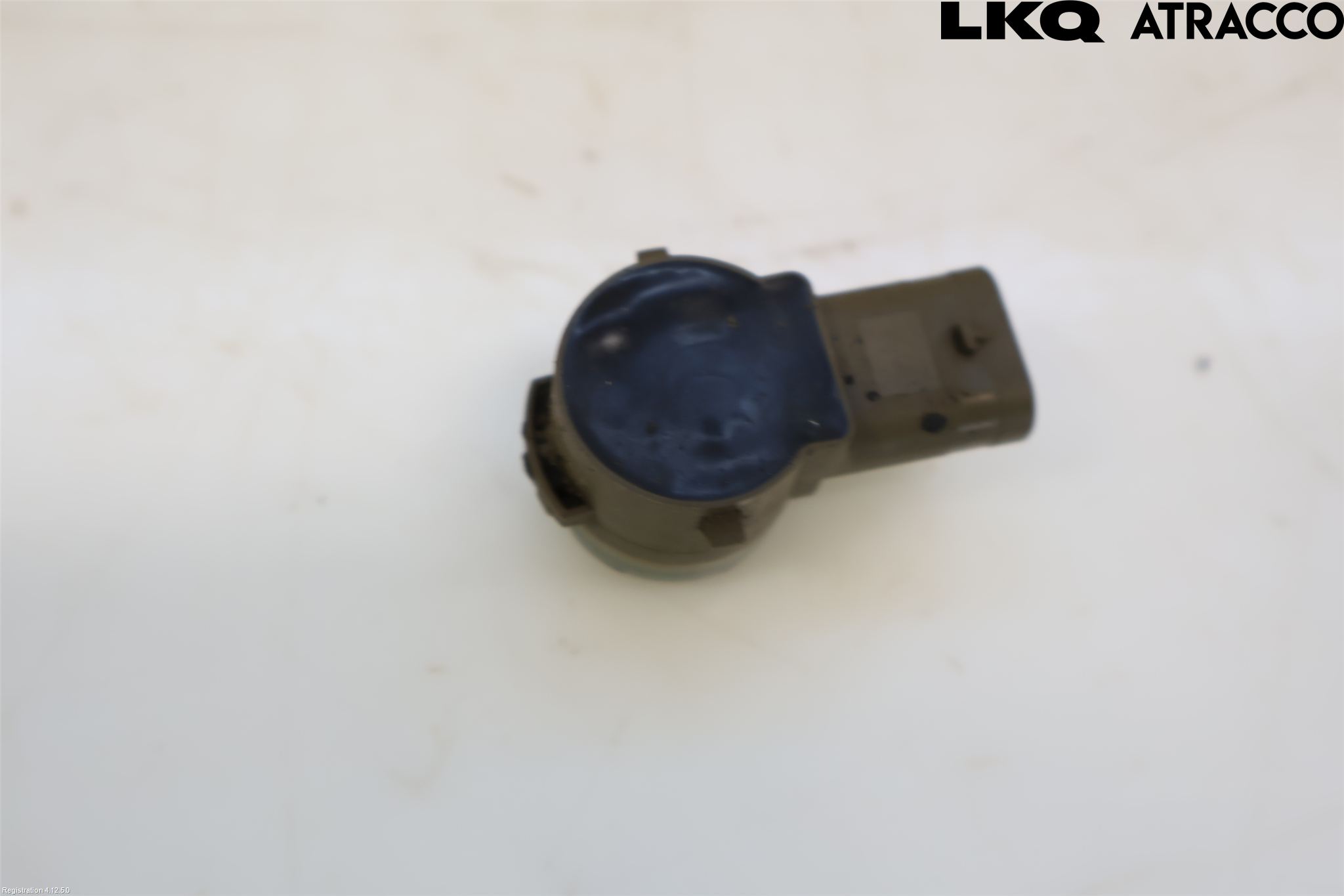 Audi A6 F2/C8 19- Sensor Ryggesensor