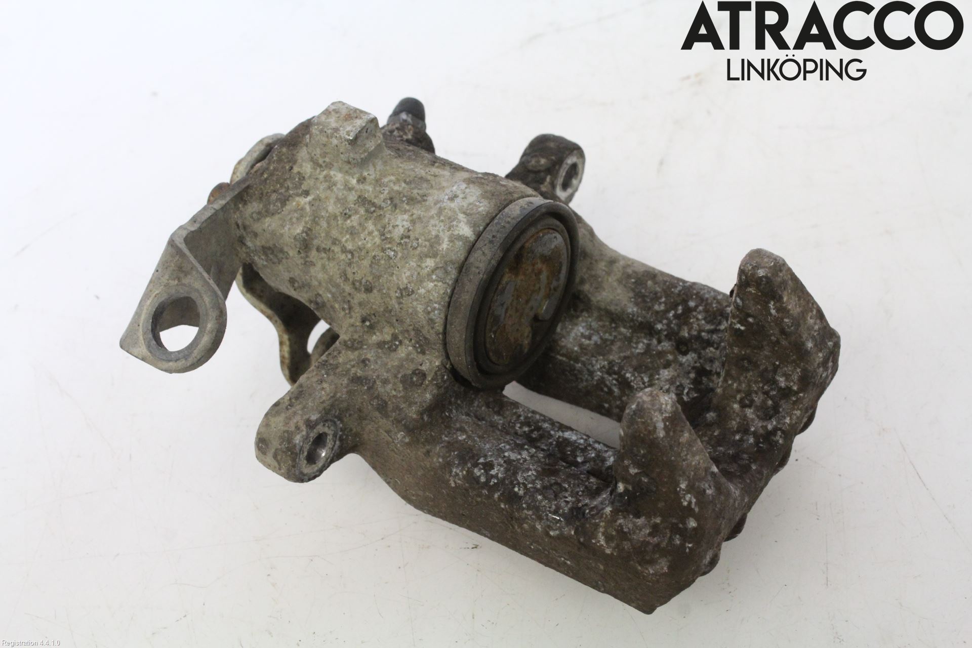 Skoda ROOMSTER Bremsecaliper Bak Venstre