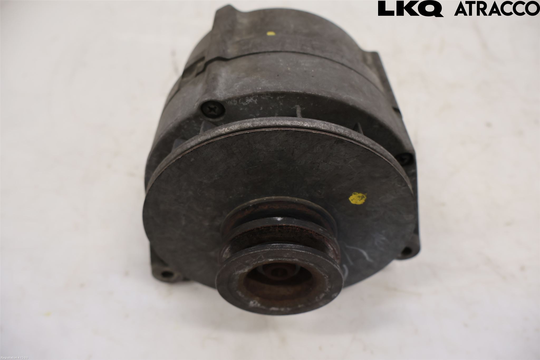 Volvo 740 88-92 Dynamo