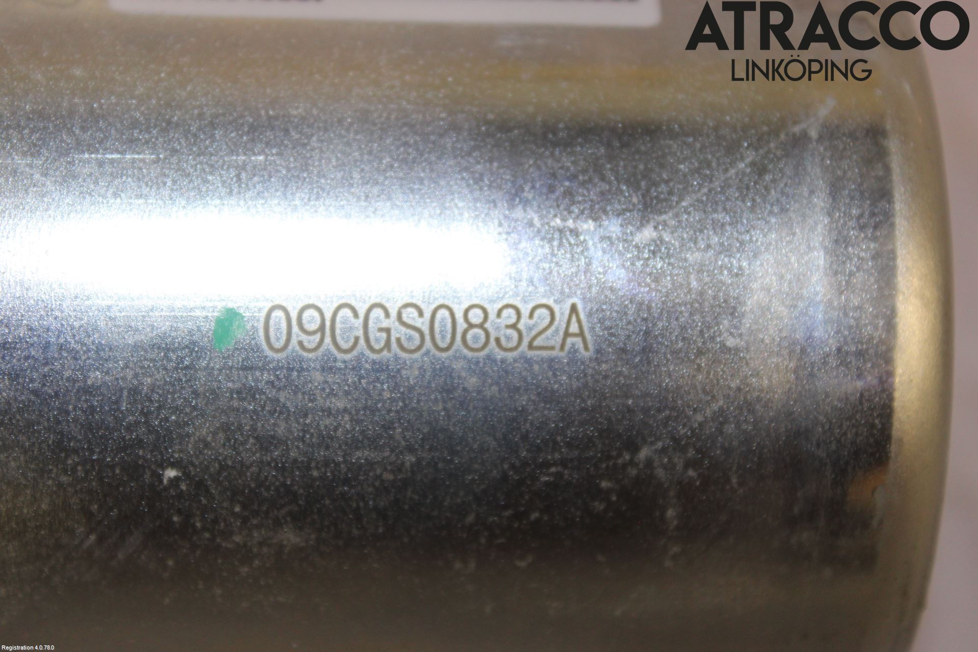 Kia PICANTO 17- Rattakselaggregat Innebygd Servo
