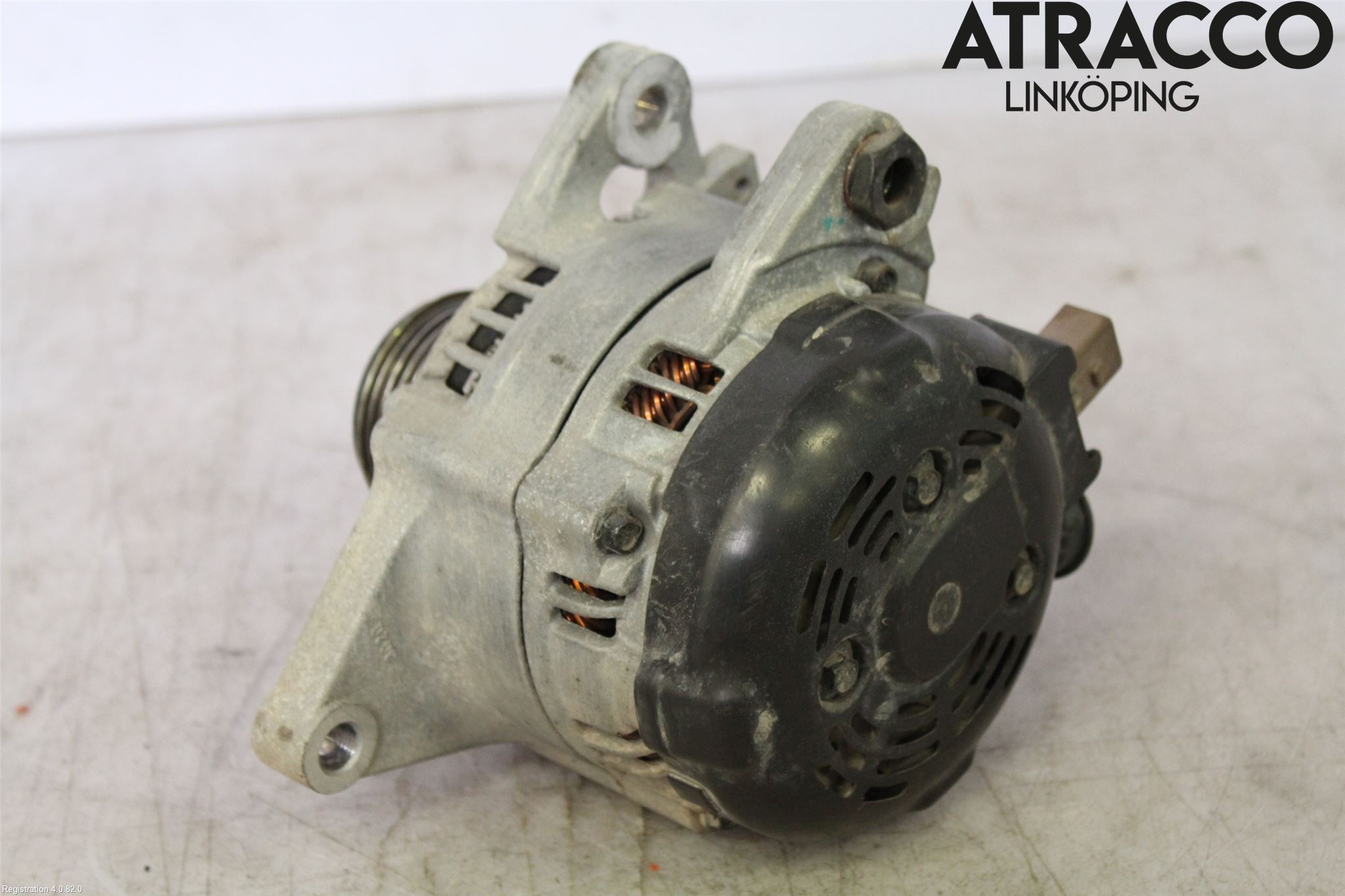 Kia CEED 12-18 Dynamo