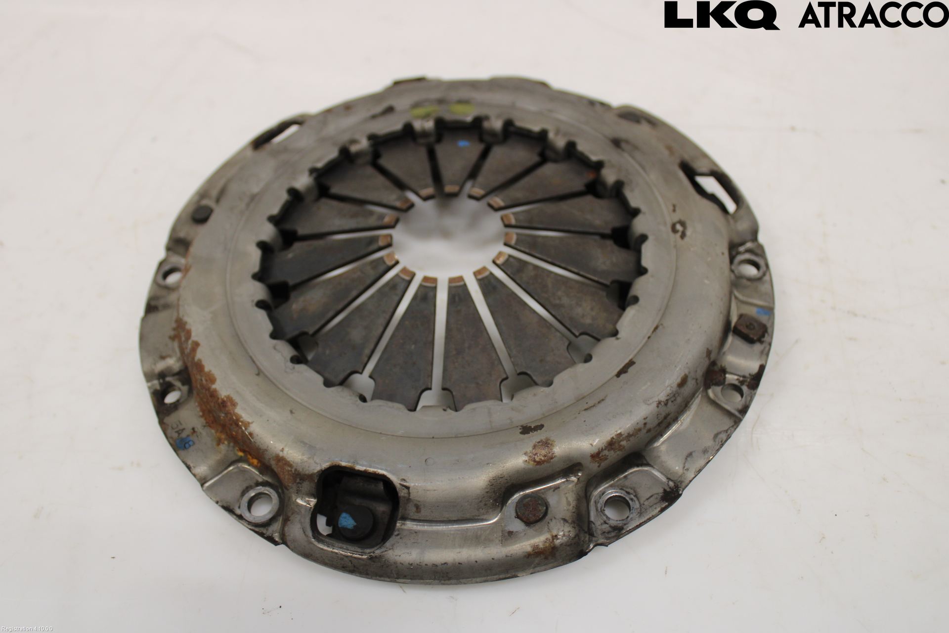 Mitsubishi LANCER  93-96 Clutch Trykkplate