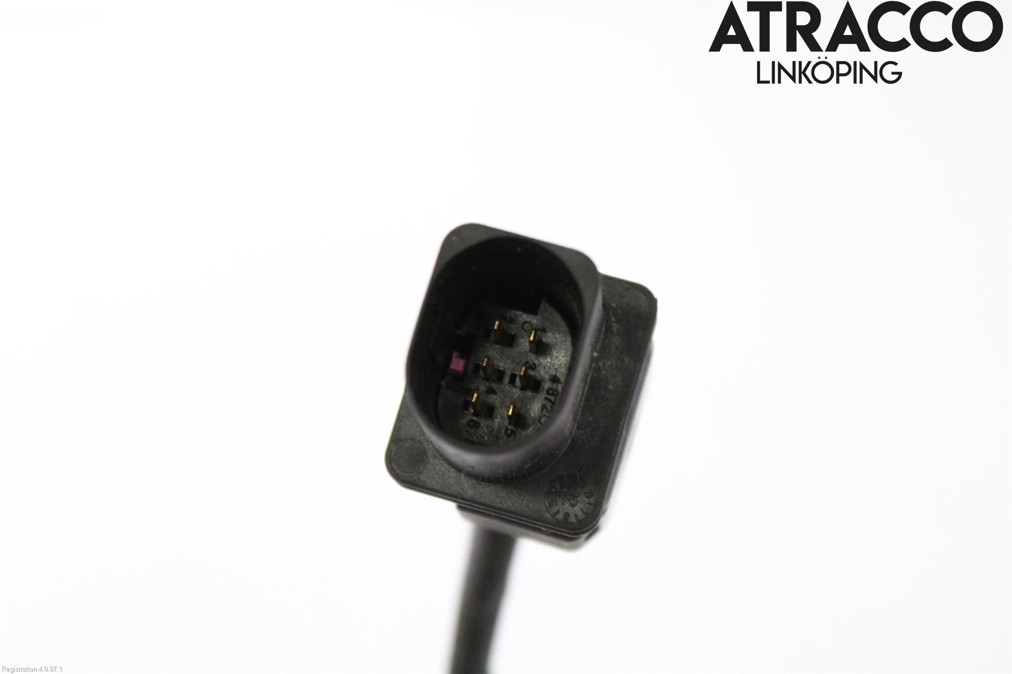 Volkswagen VW TRANSP/CARAVELLE (T5) 04-15 Inns Lambdasonde