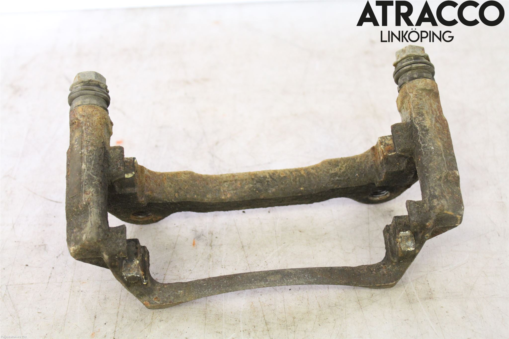 Seat LEON 13-20 Bremsecaliper Feste Holder