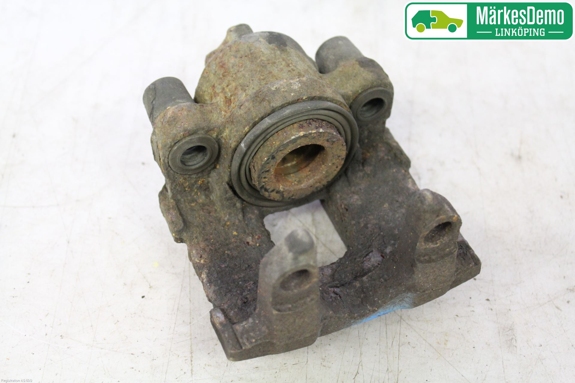 BMW X5 E53     99-06 Bremsecaliper Bak Høyre