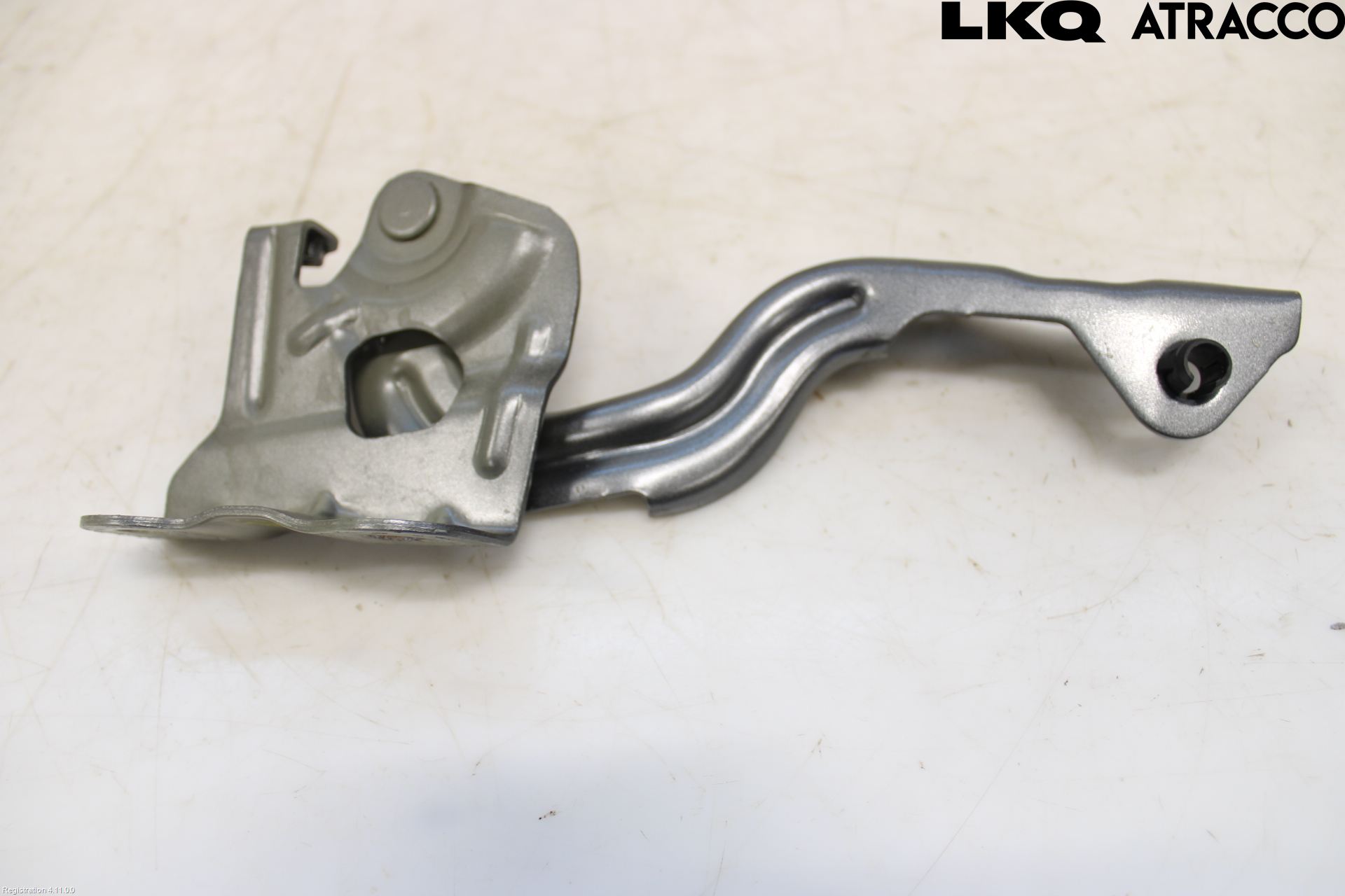 Kia PICANTO 17- Panser Hengsel - Hengsler