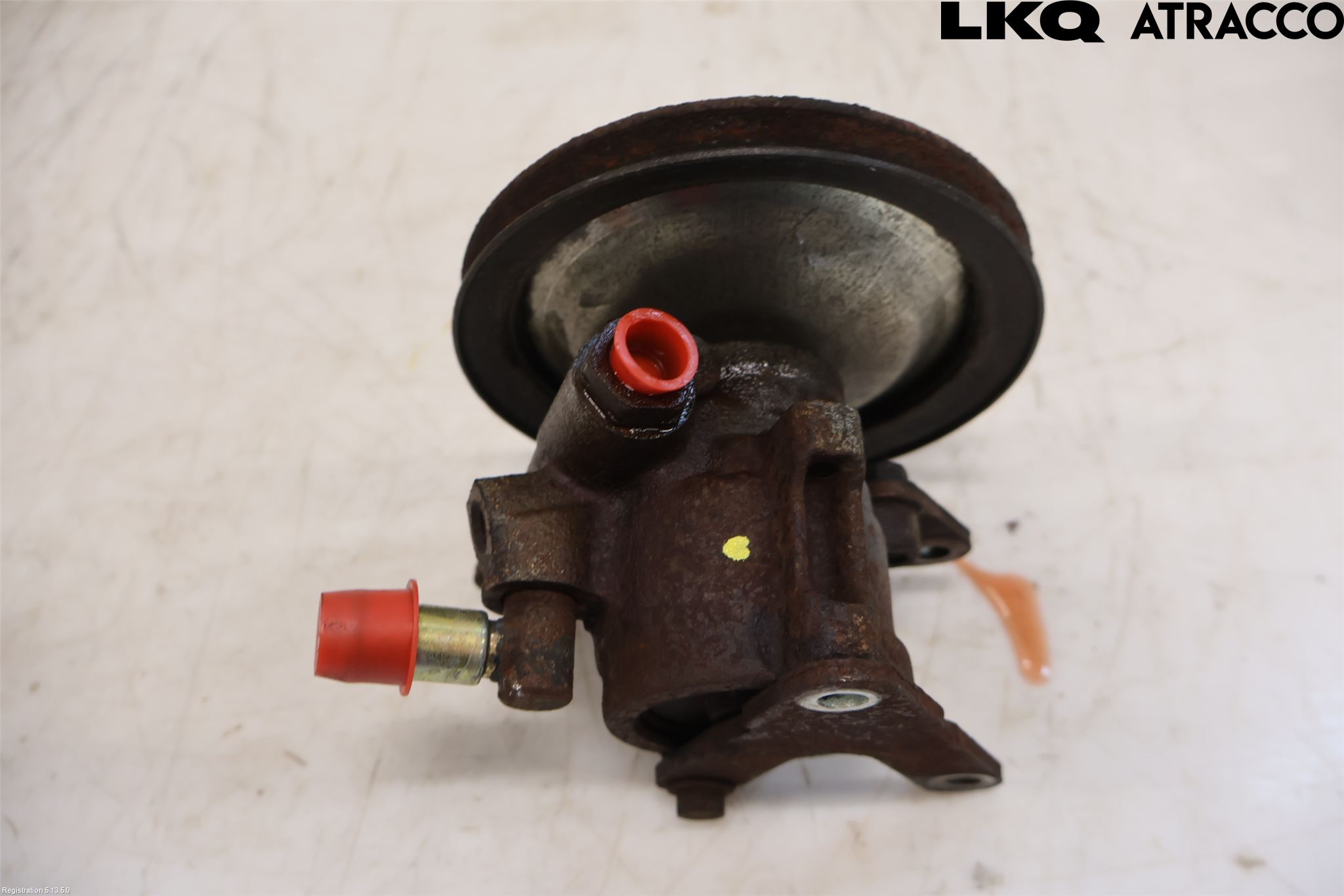 Volvo 940 91-98 Servo Pumpe