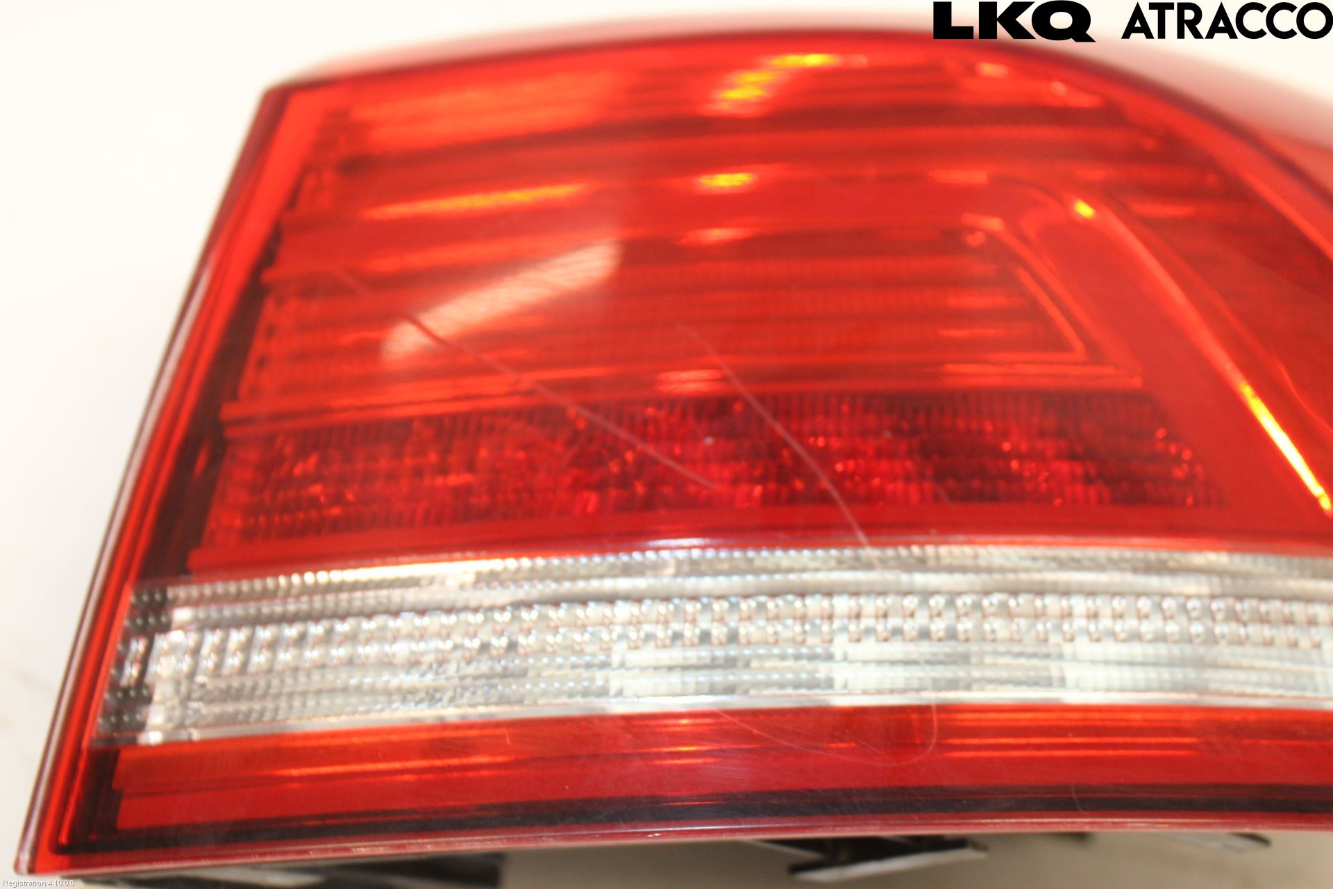 Volkswagen VW PASSAT 15-19 Baklykt Høyre
