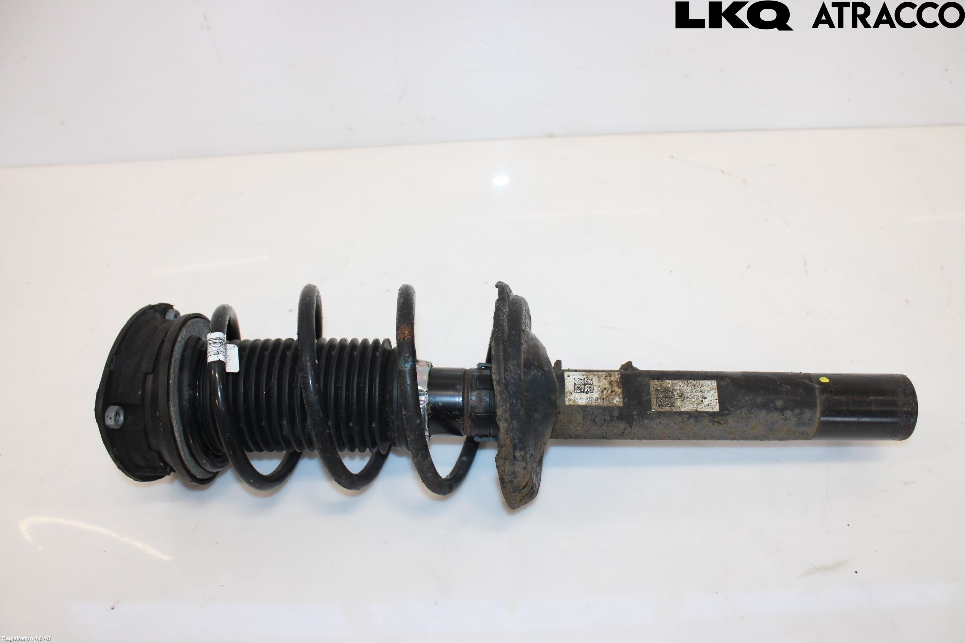Skoda OCTAVIA (5E) 13-20 Fjærbein Foran Høyre