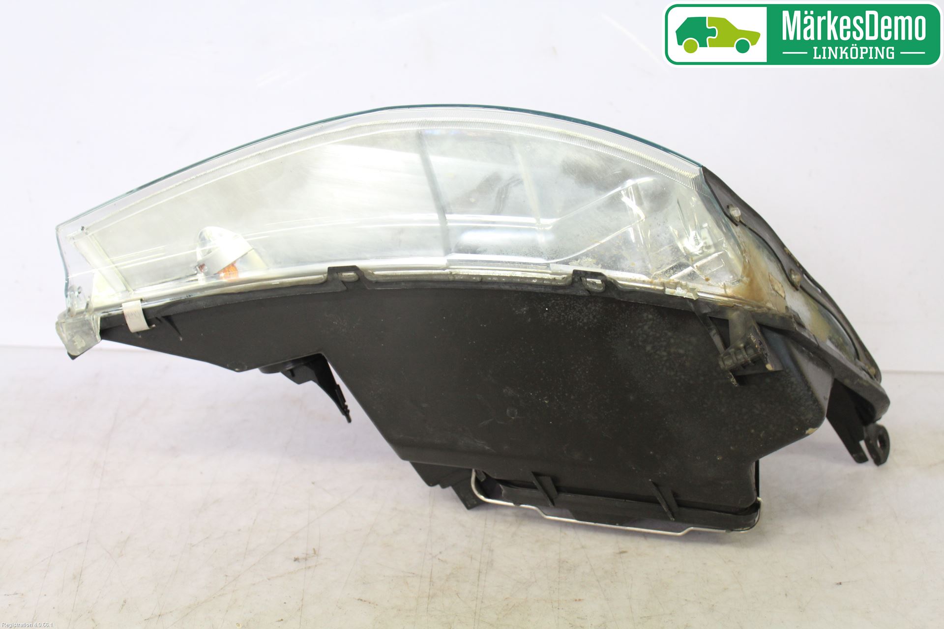 Ford FOCUS     99-04 Frontlykt Venstre