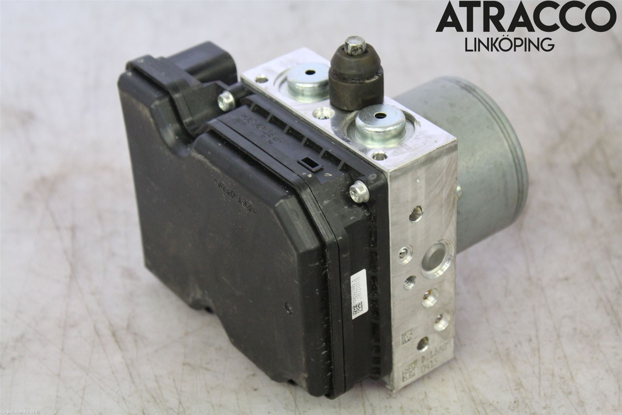 Nissan LEAF 18- Abs Hydraulikkaggregat