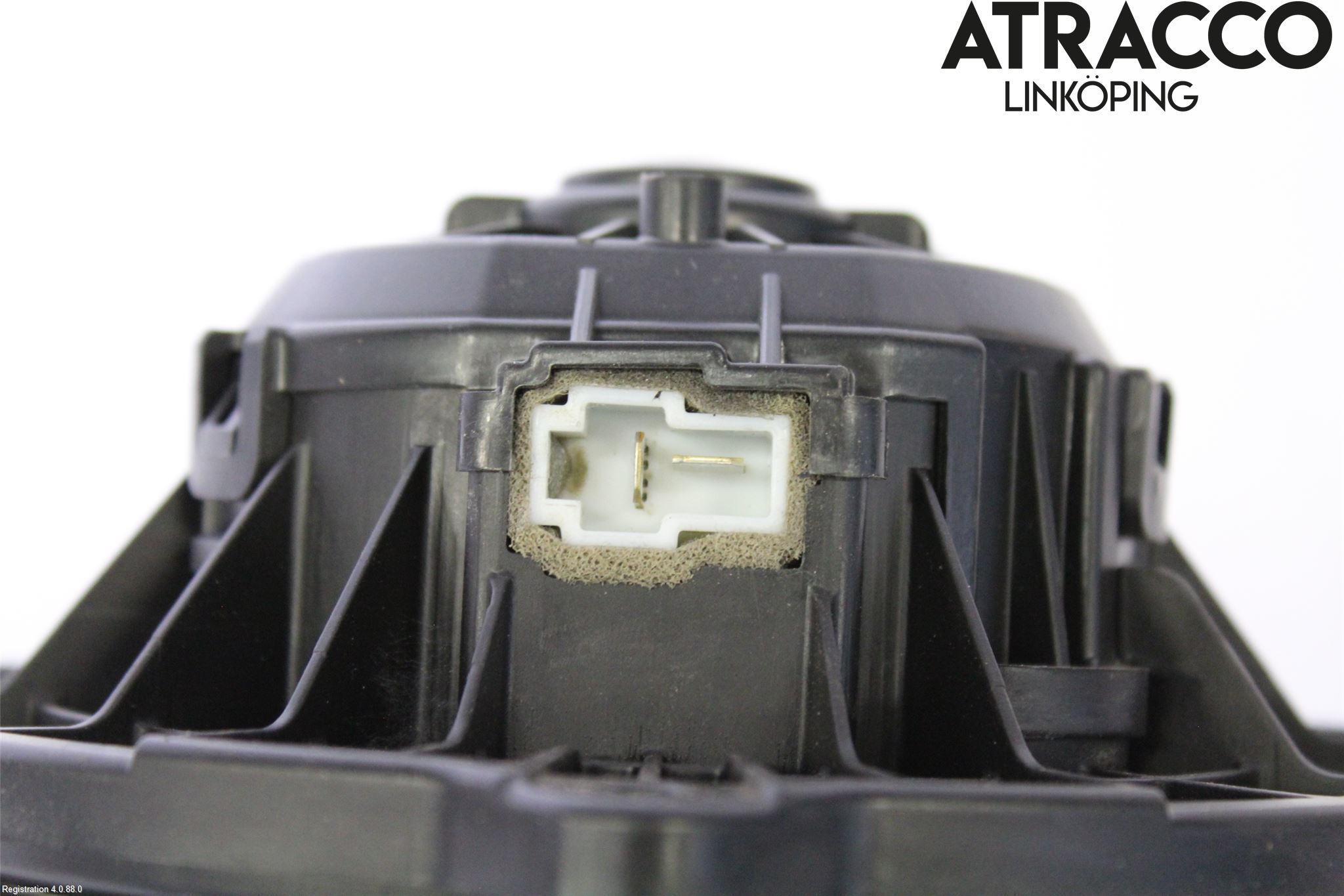 Ford RANGER EU 12-23 Varmeapparat Viftemotor
