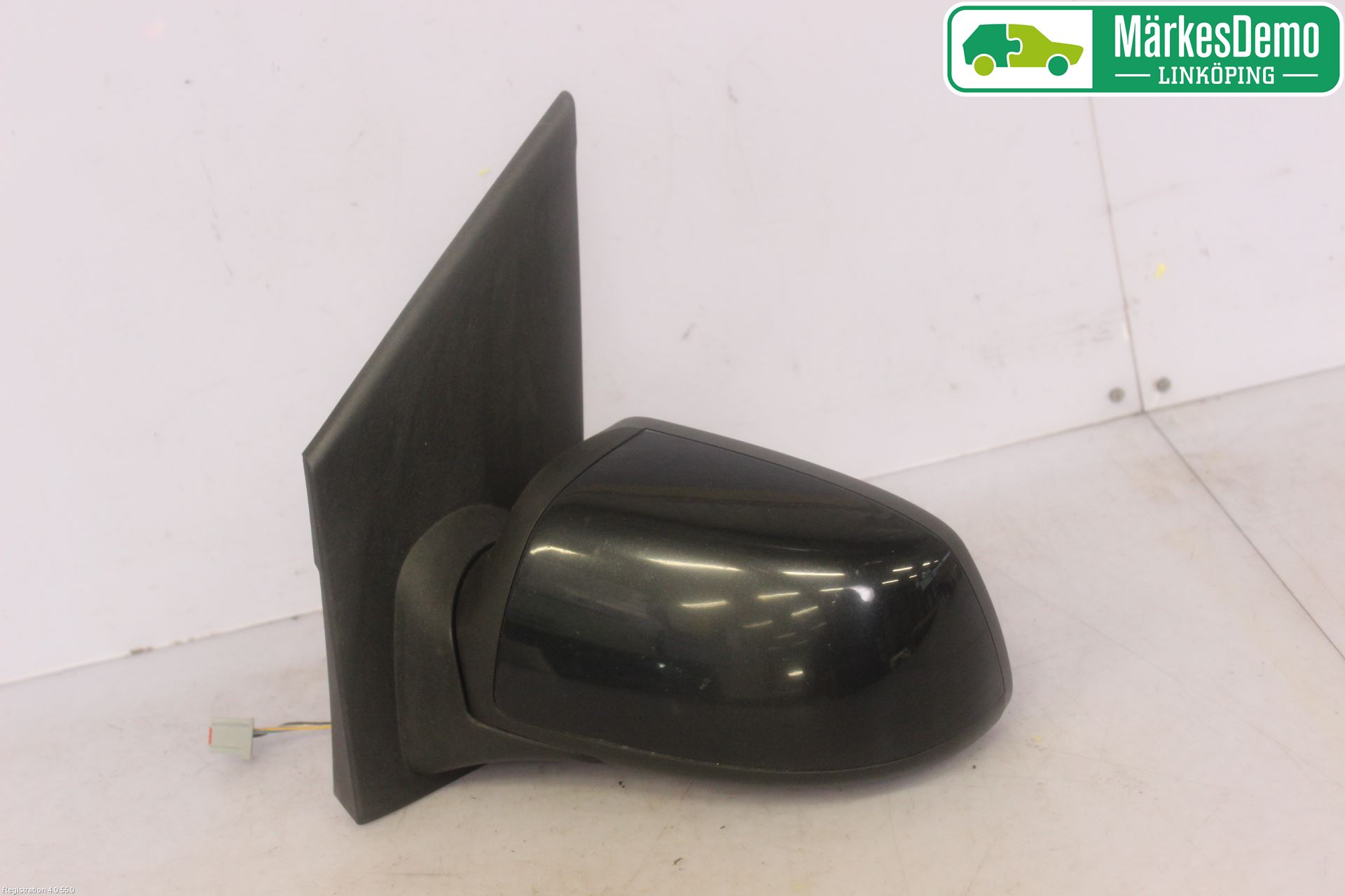 Ford FIESTA     06-08 Speil V M-El Justering