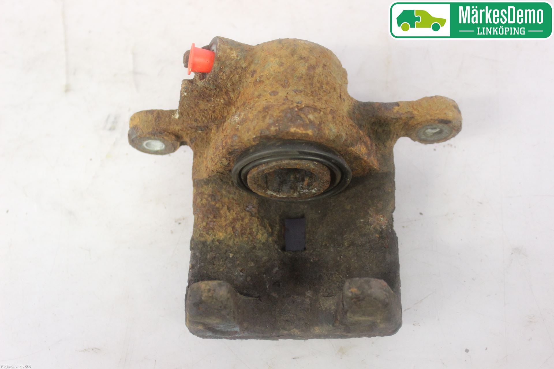 Subaru FORESTER SH  08-13 Bremsecaliper Bak Høyre
