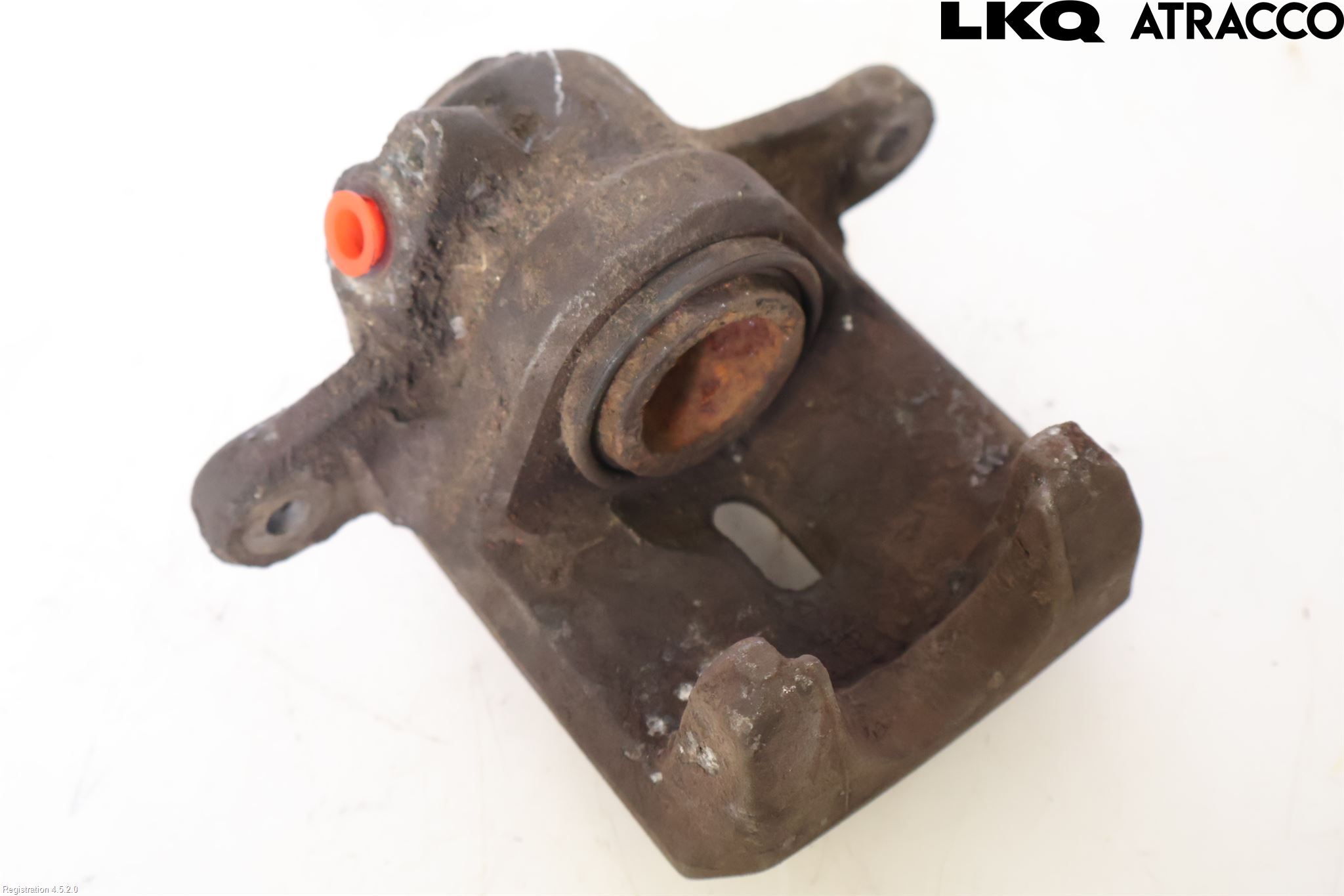 Subaru FORESTER SJ 13-18 Bremsecaliper Bak Høyre