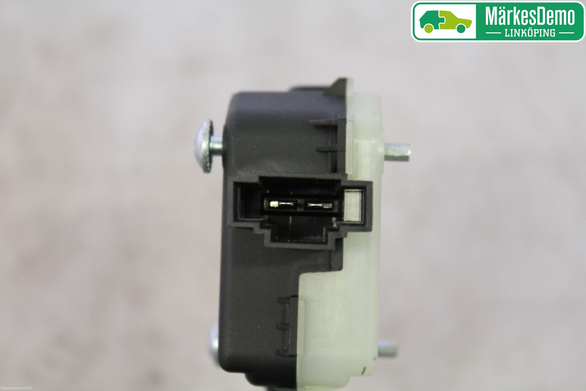 Volkswagen VW GOLF PLUS/CROSS GOLF 04-14 Sentrallåsmotor Tankluke