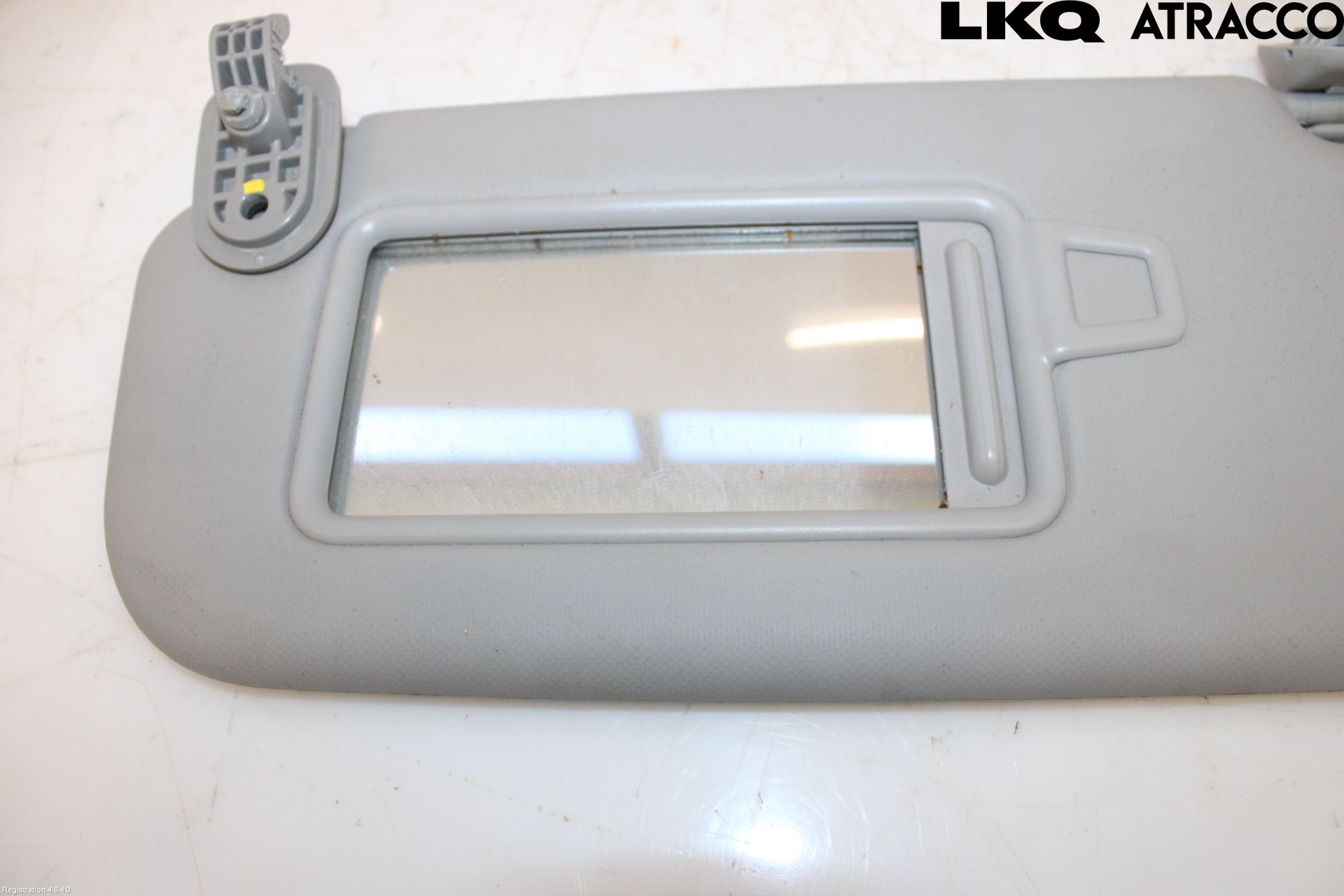 Kia STONIC 18->> Innr Solskjerm