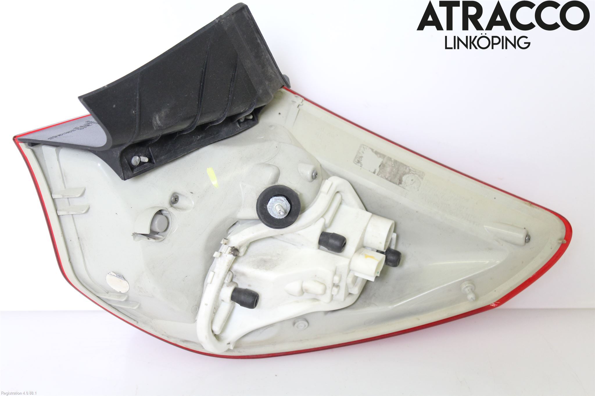 Opel ASTRA J 10-15 Baklykt Venstre