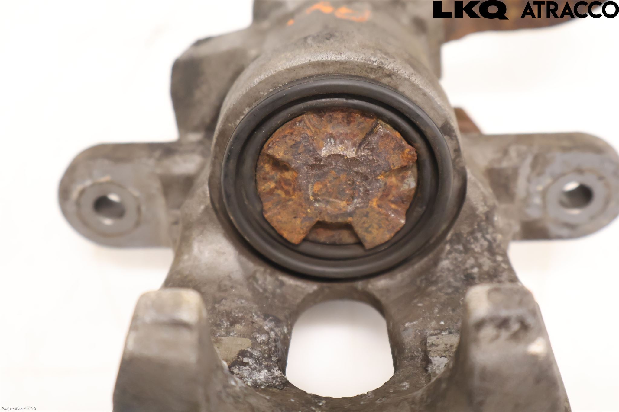 Toyota PRIUS ZVW30 09-20 Bremsecaliper Bak Høyre