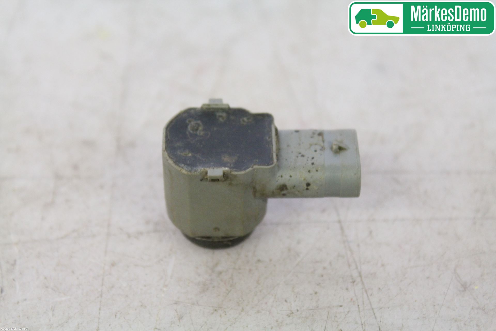 Volvo V70 08-13 Sensor Ryggesensor