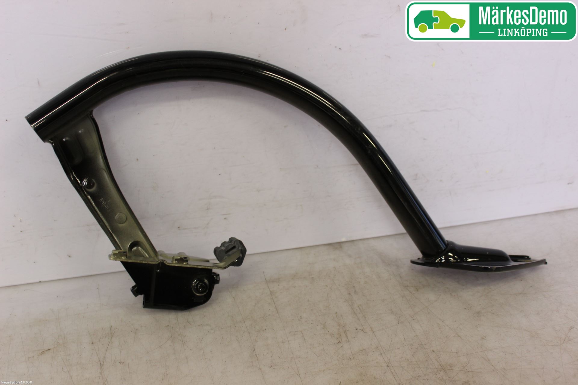 Volkswagen VW PASSAT CC 08-16 Bakluke Hengsel Venstre