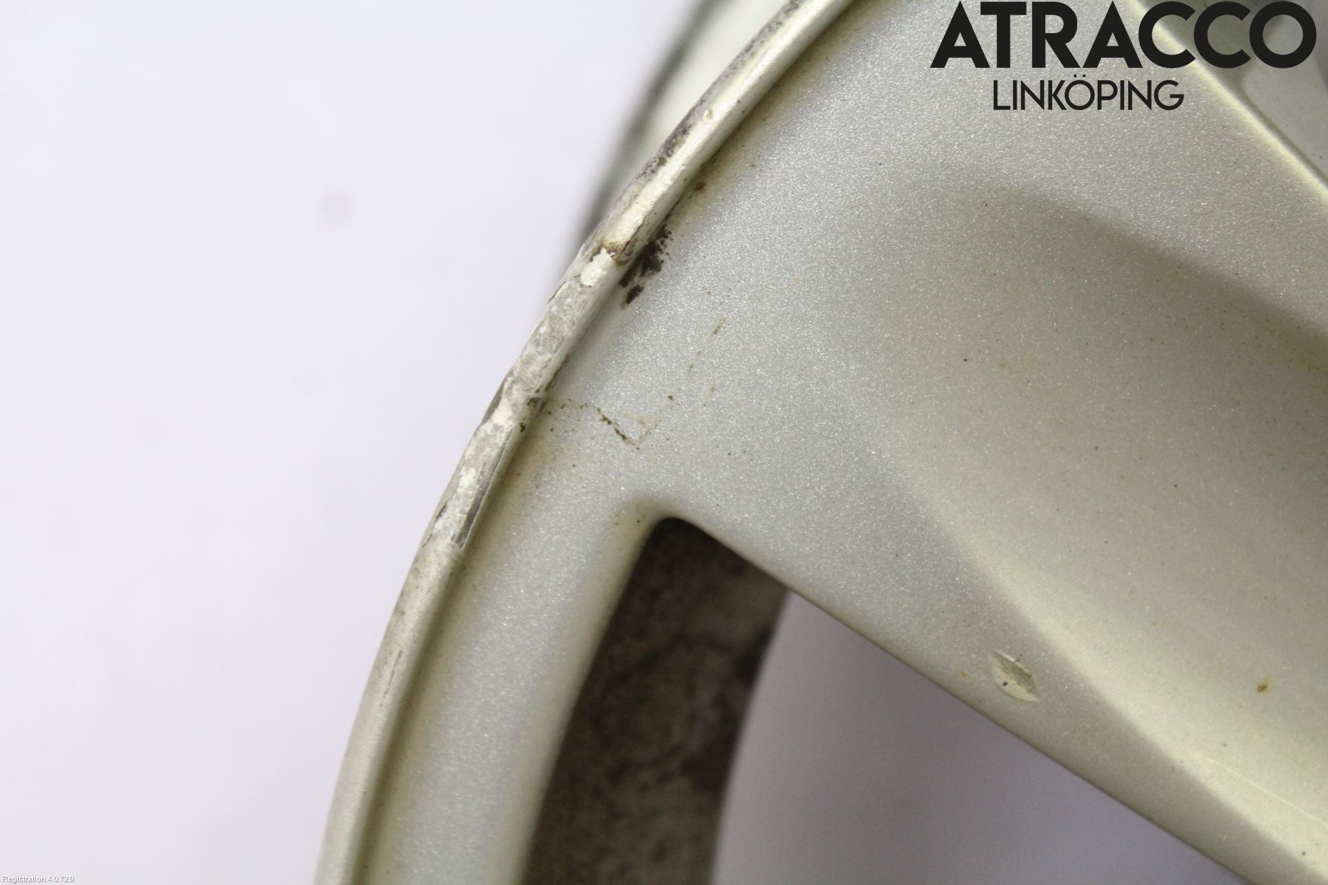BMW 3 E90/91 SED/TOU 05-12 Felg Aluminium