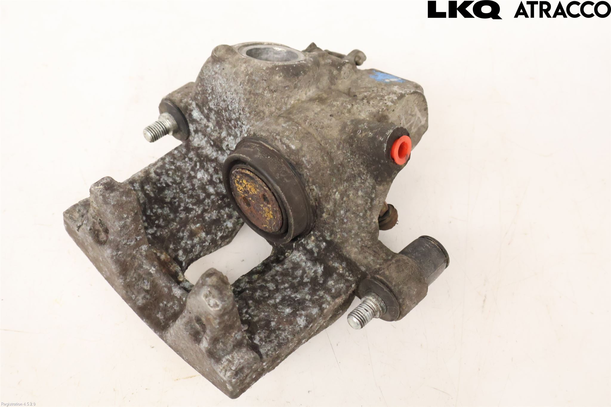 Citroen C5 08-17 Bremsecaliper Bak Venstre