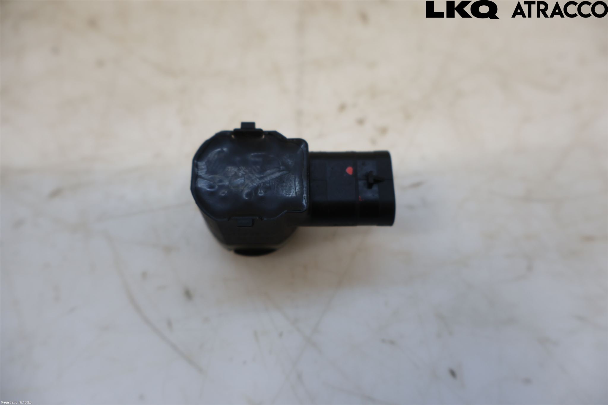 Volvo V60 14-18 Sensor Ryggesensor