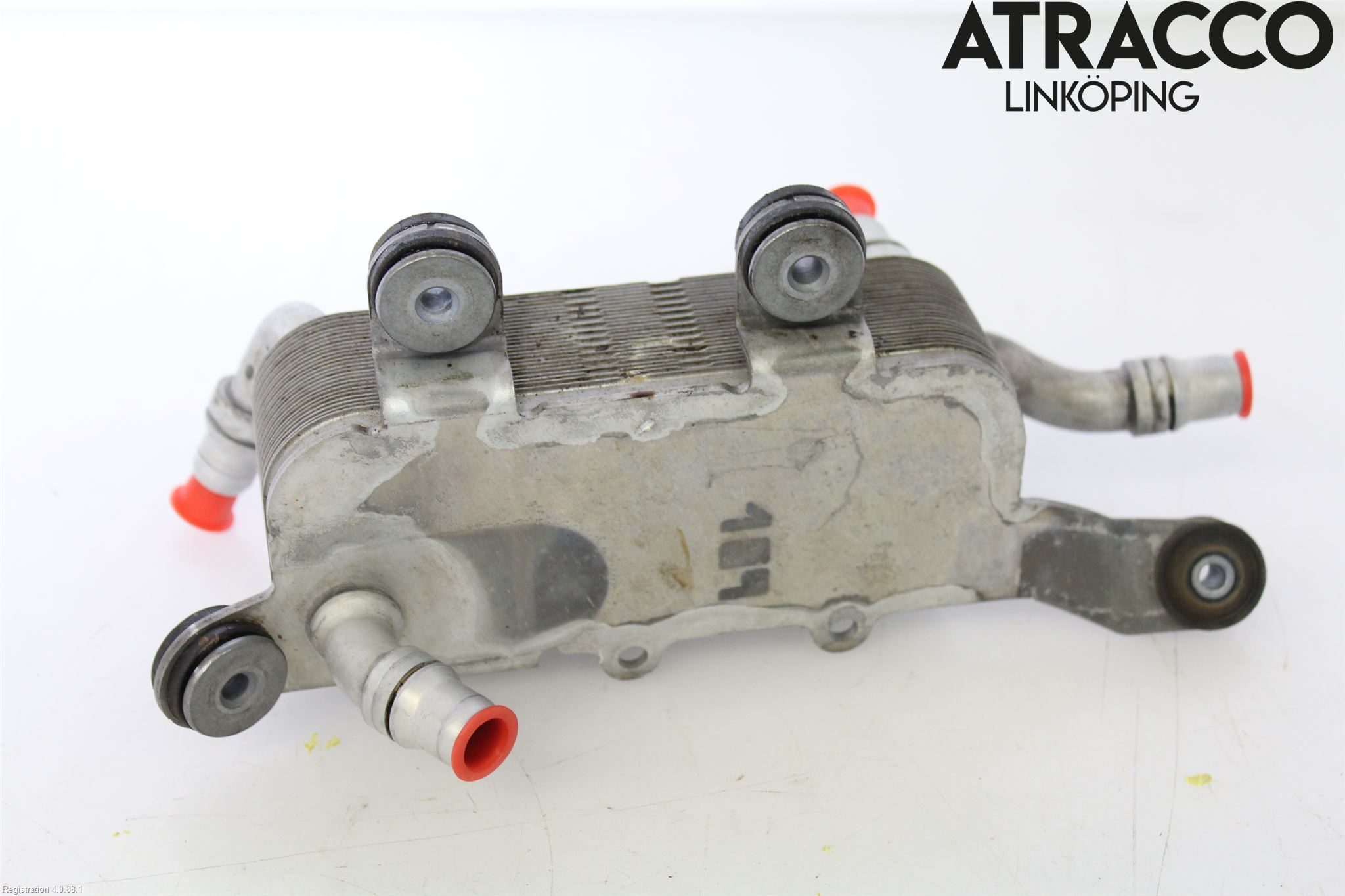 BMW 2 F22/F23/F87 Coupé/Cab 13-21 Radiator Oljekjøler Motor