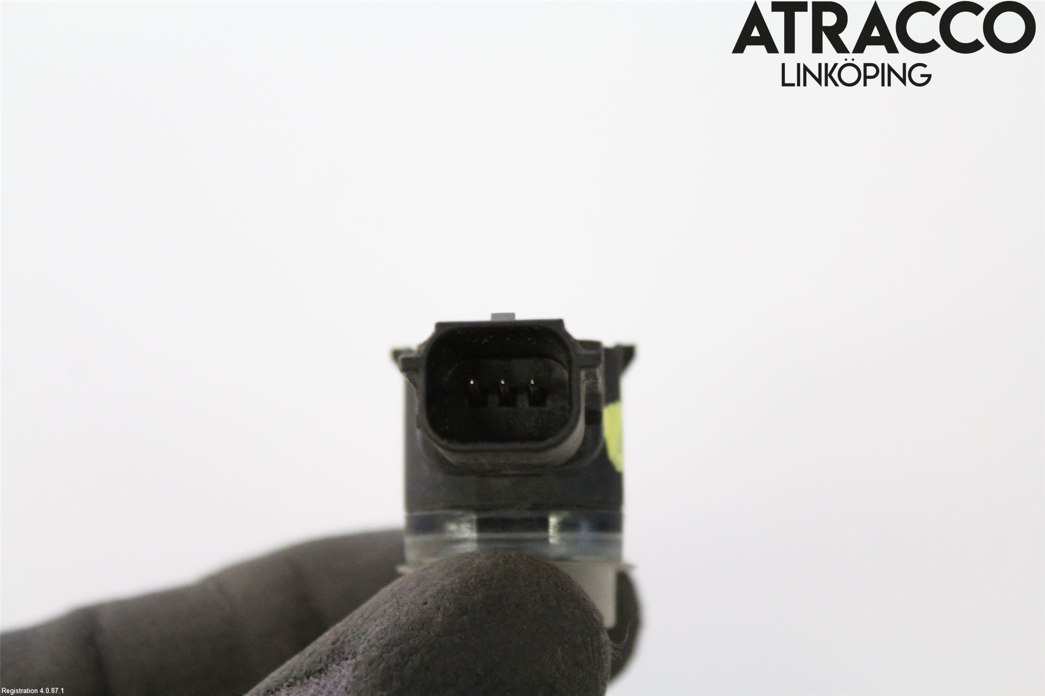 Ford RANGER EU 12-23 Sensor Ryggesensor