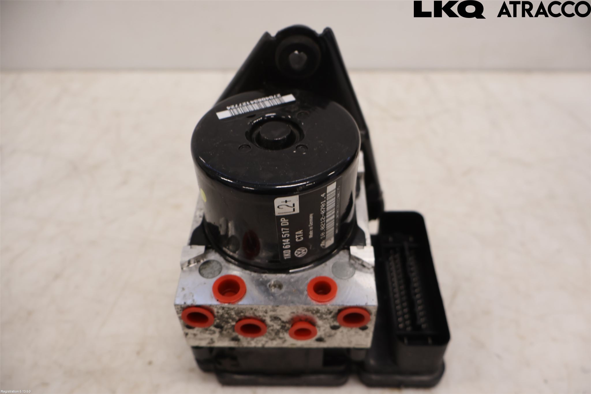 Audi A3/S3 05-13 Abs Hydraulikkaggregat