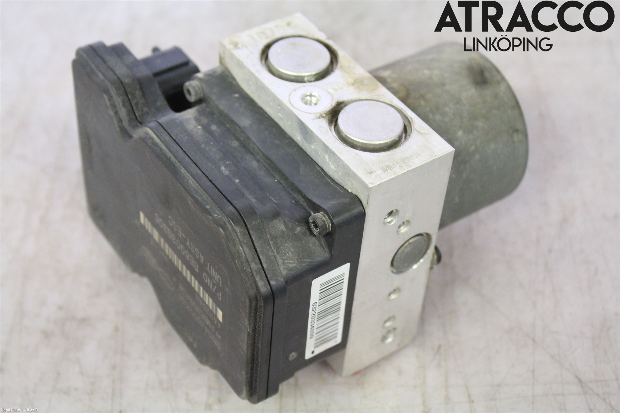 Kia OPTIMA 00-15 Abs Hydraulikkaggregat