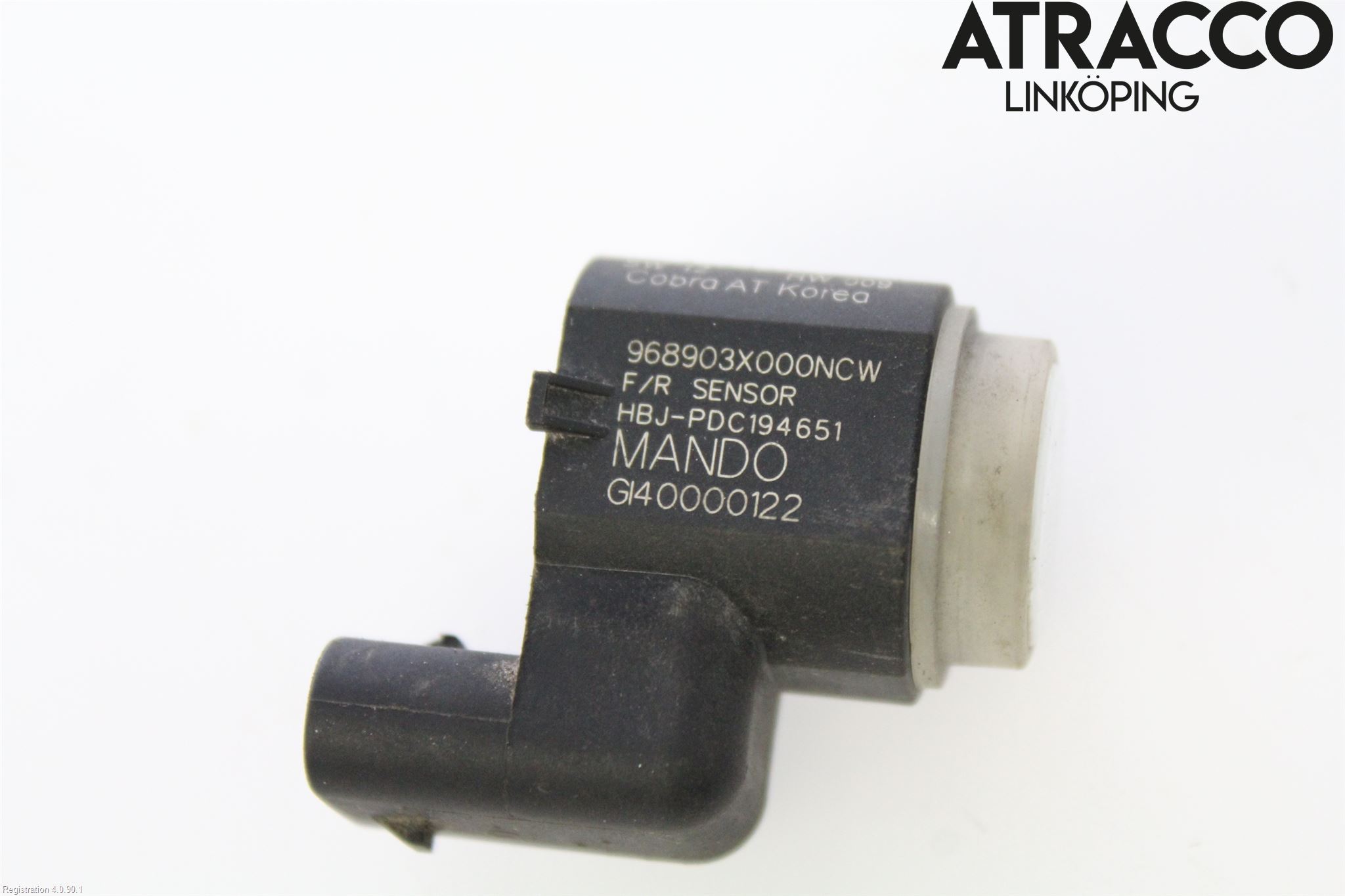 Hyundai i40 08-15 Sensor Ryggesensor