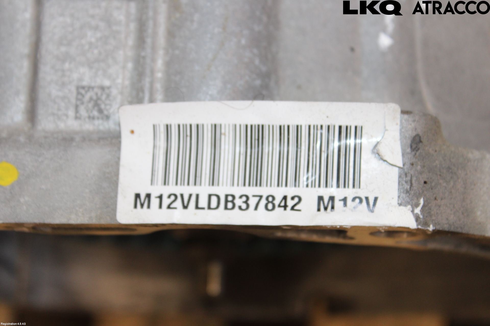 Kia STONIC 18->> Gearkasse Automat