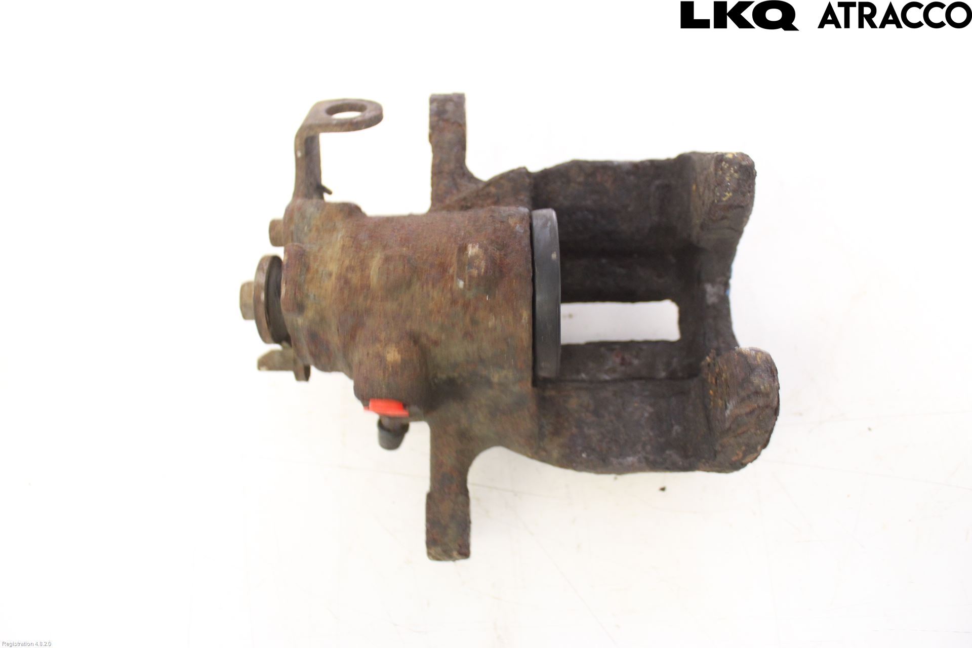 Peugeot EXPERT 15-16 Bremsecaliper Bak Høyre