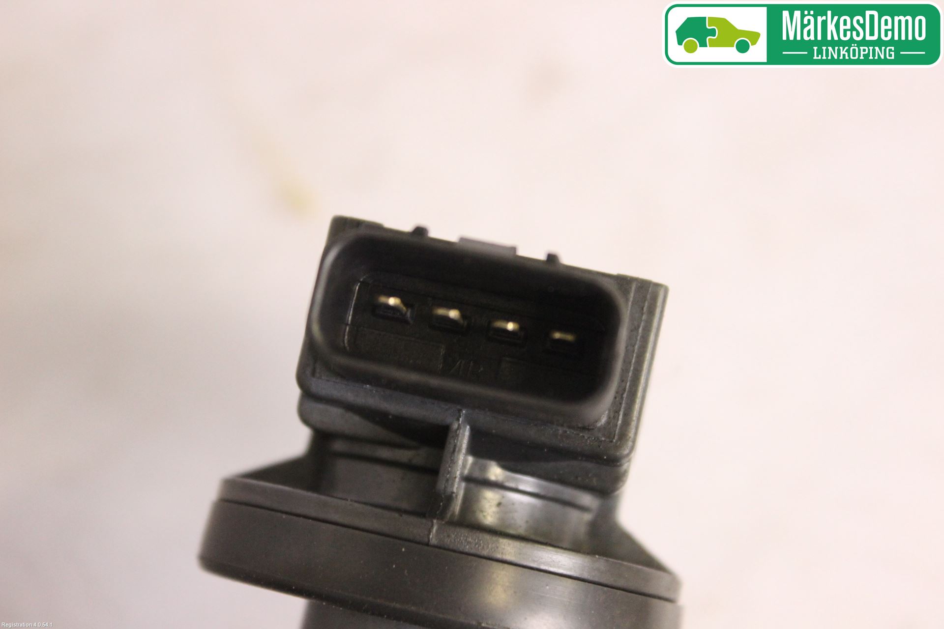 Toyota YARIS XP90 06-11 Coil