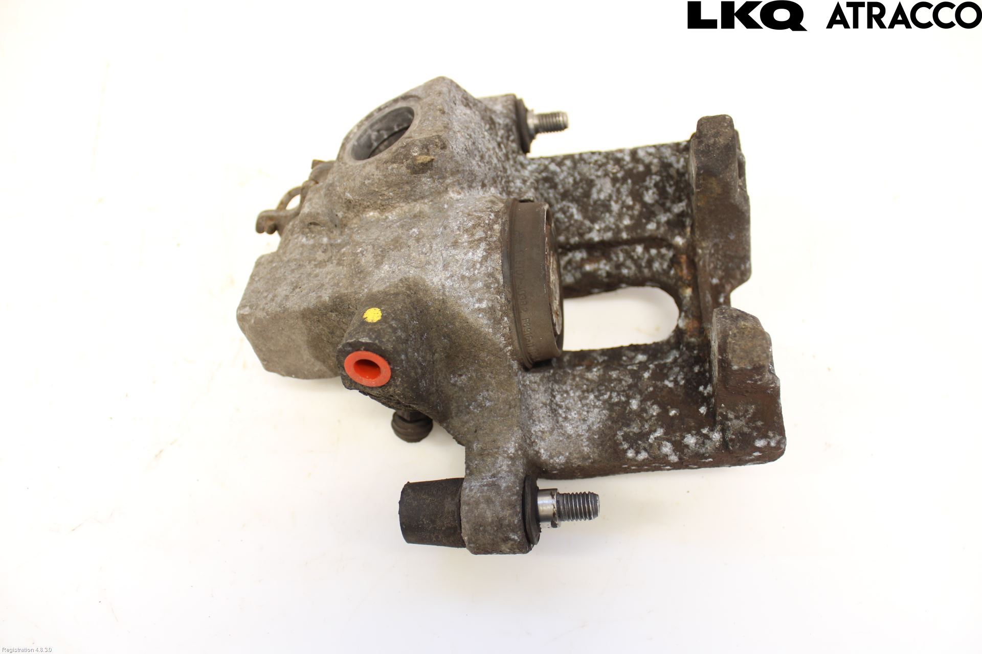 Peugeot 508 11-18 Bremsecaliper Bak Høyre
