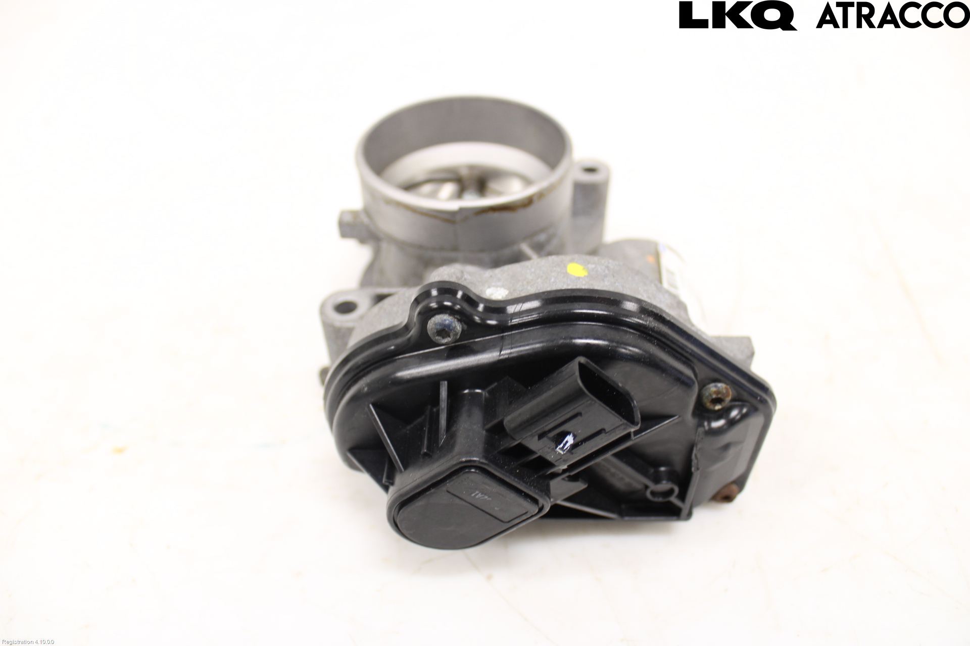 Ford MONDEO 07-15 Inns Spjeldhus