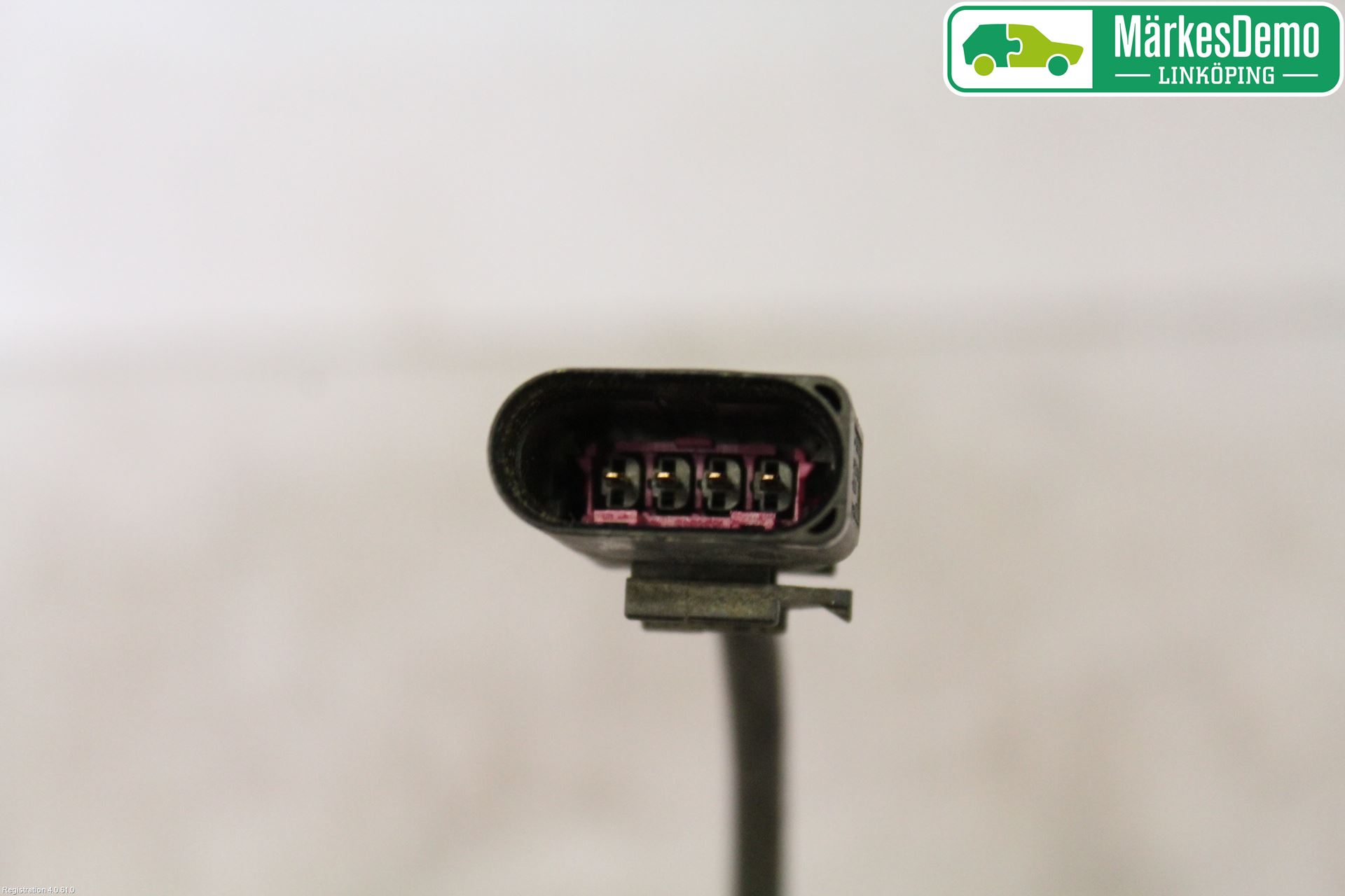 Seat LEON 06-12 Inns Lambdasonde