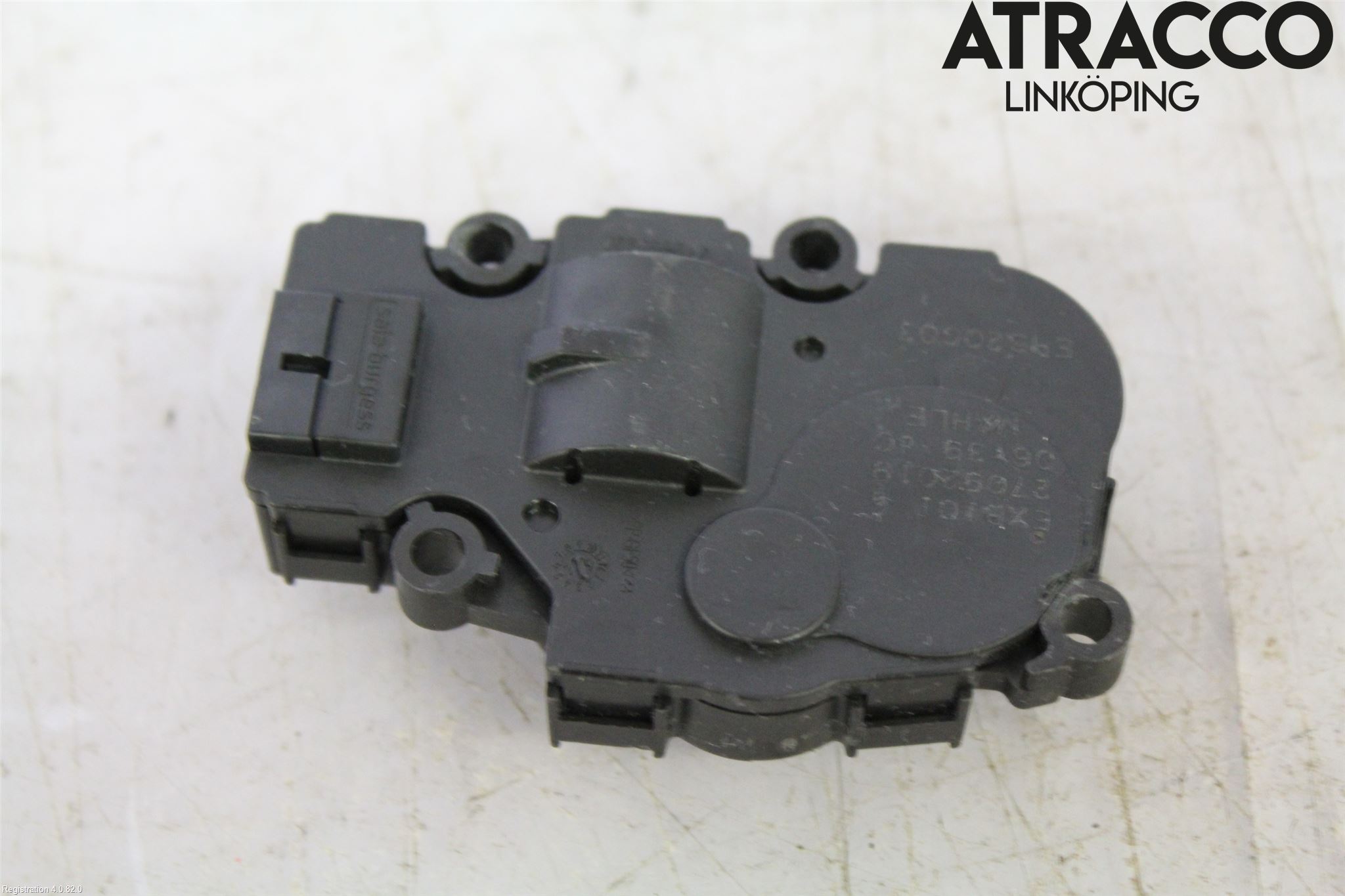 Volvo XC60 18- Varme Ac Regulerings Motor