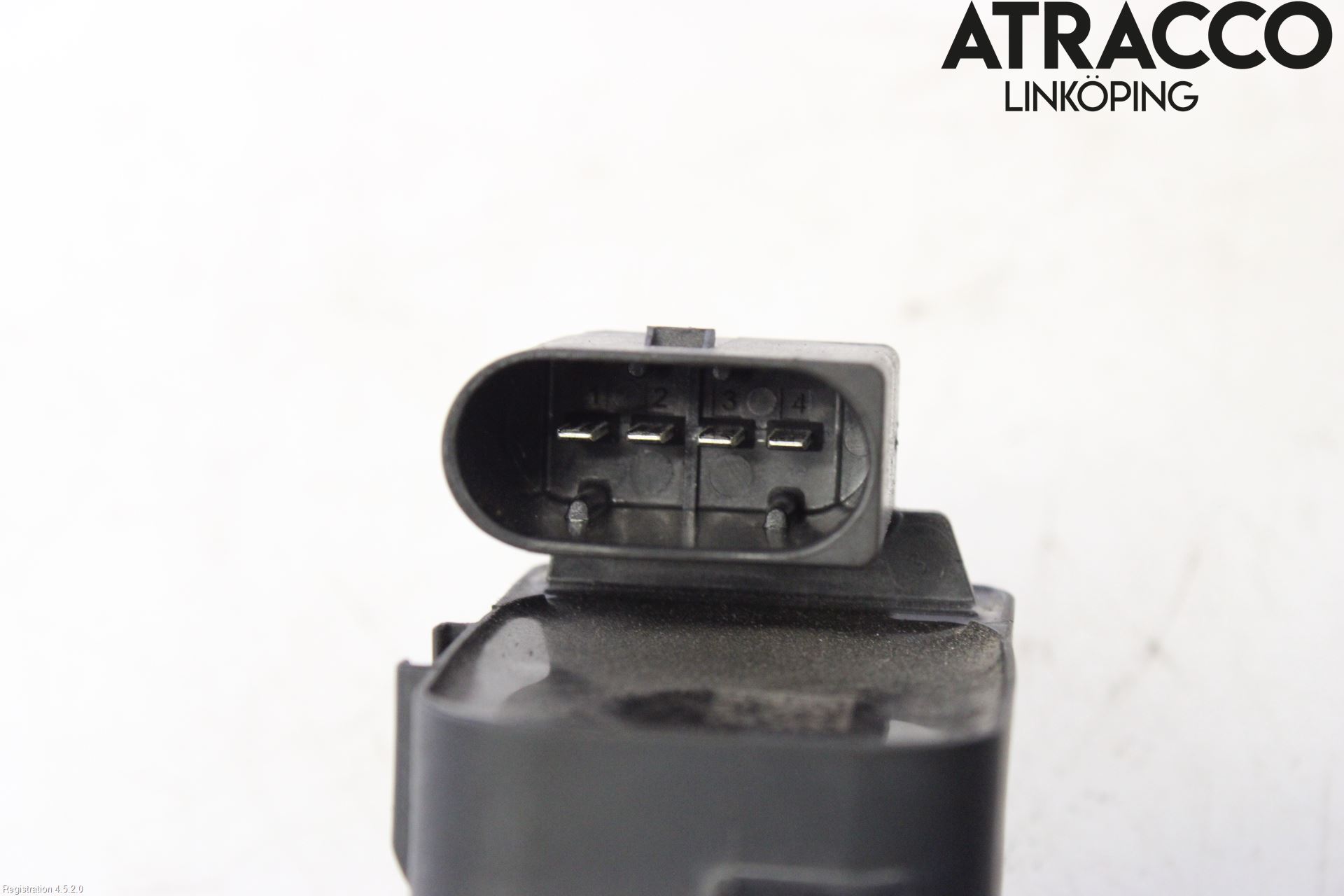 Mercedes-Benz MB CLA-KLASS (C117/X117) 13-19 Coil