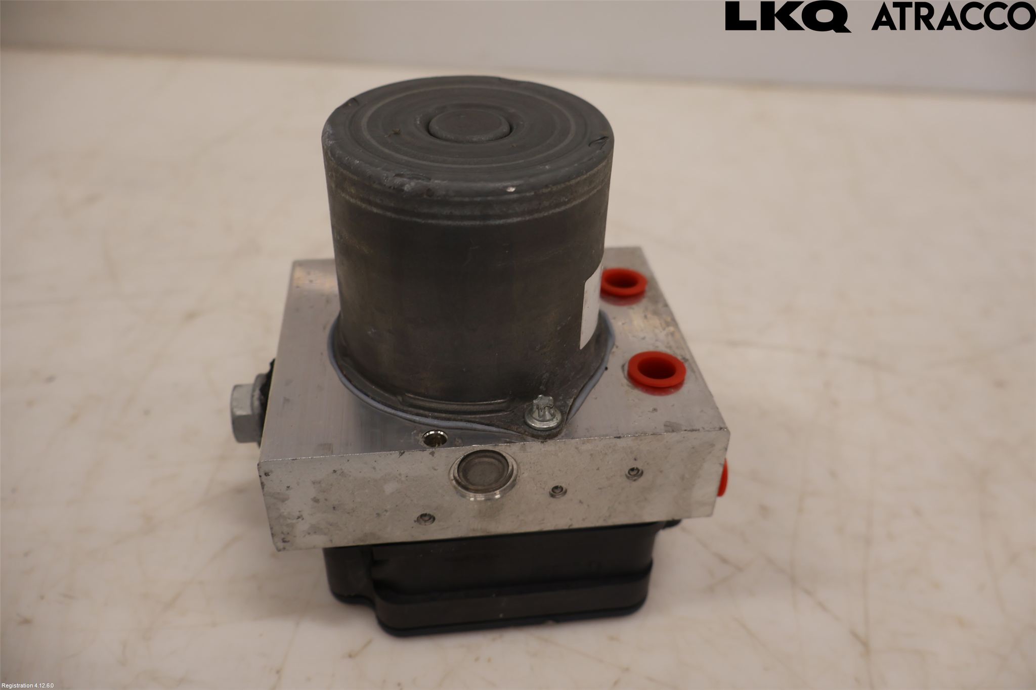 Mercedes-Benz MB SPRINTER (W907/W910) 19- Abs Hydraulikkaggregat