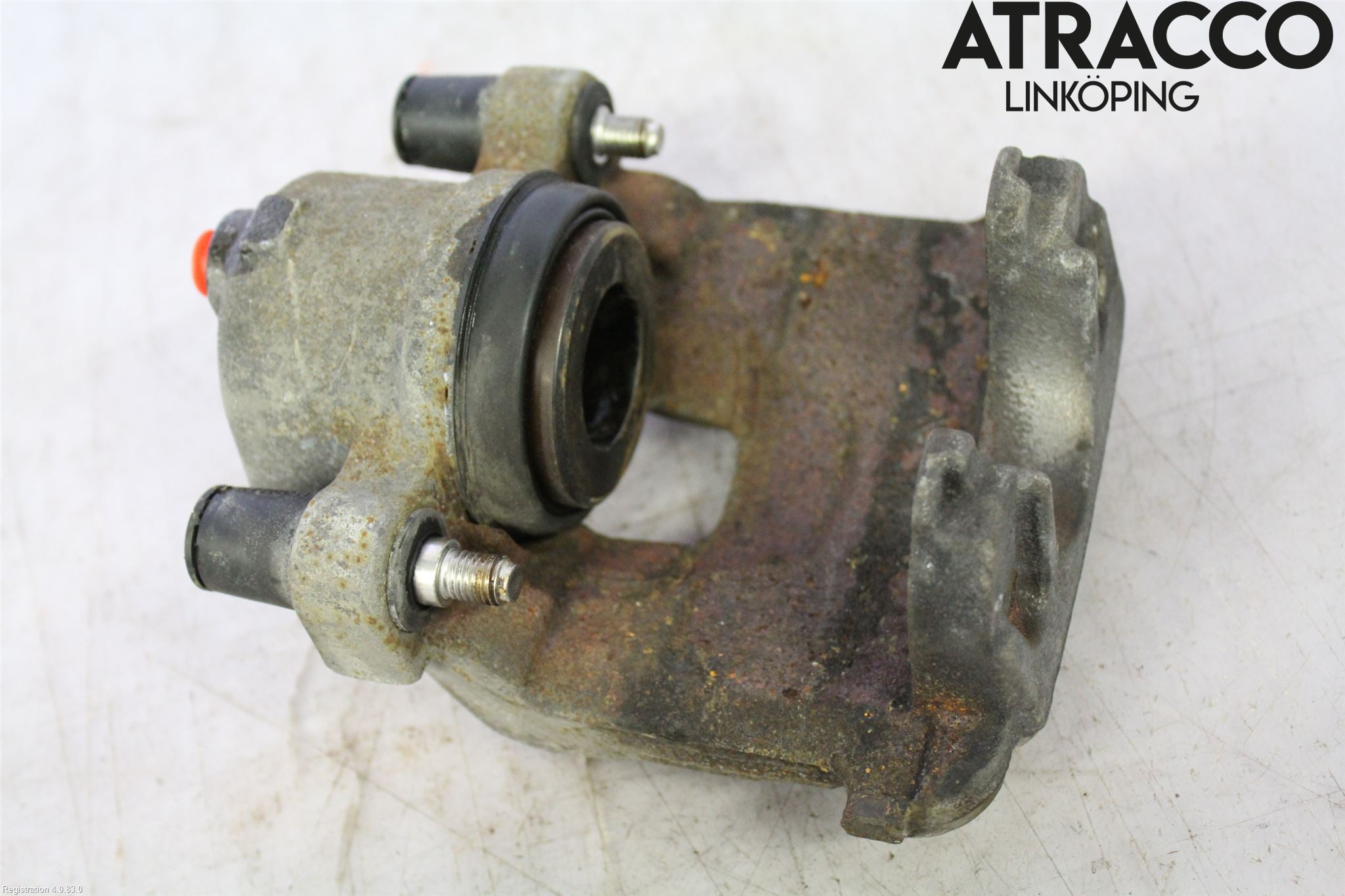 Opel ASTRA K 16-22 Bremsecaliper Foran Høyre