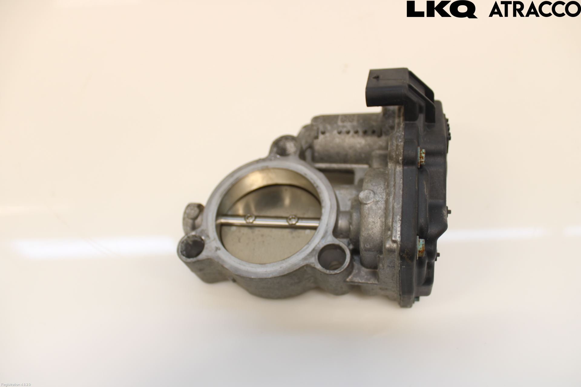 BMW 1 F20/F21 11-19 Inns Spjeldhus